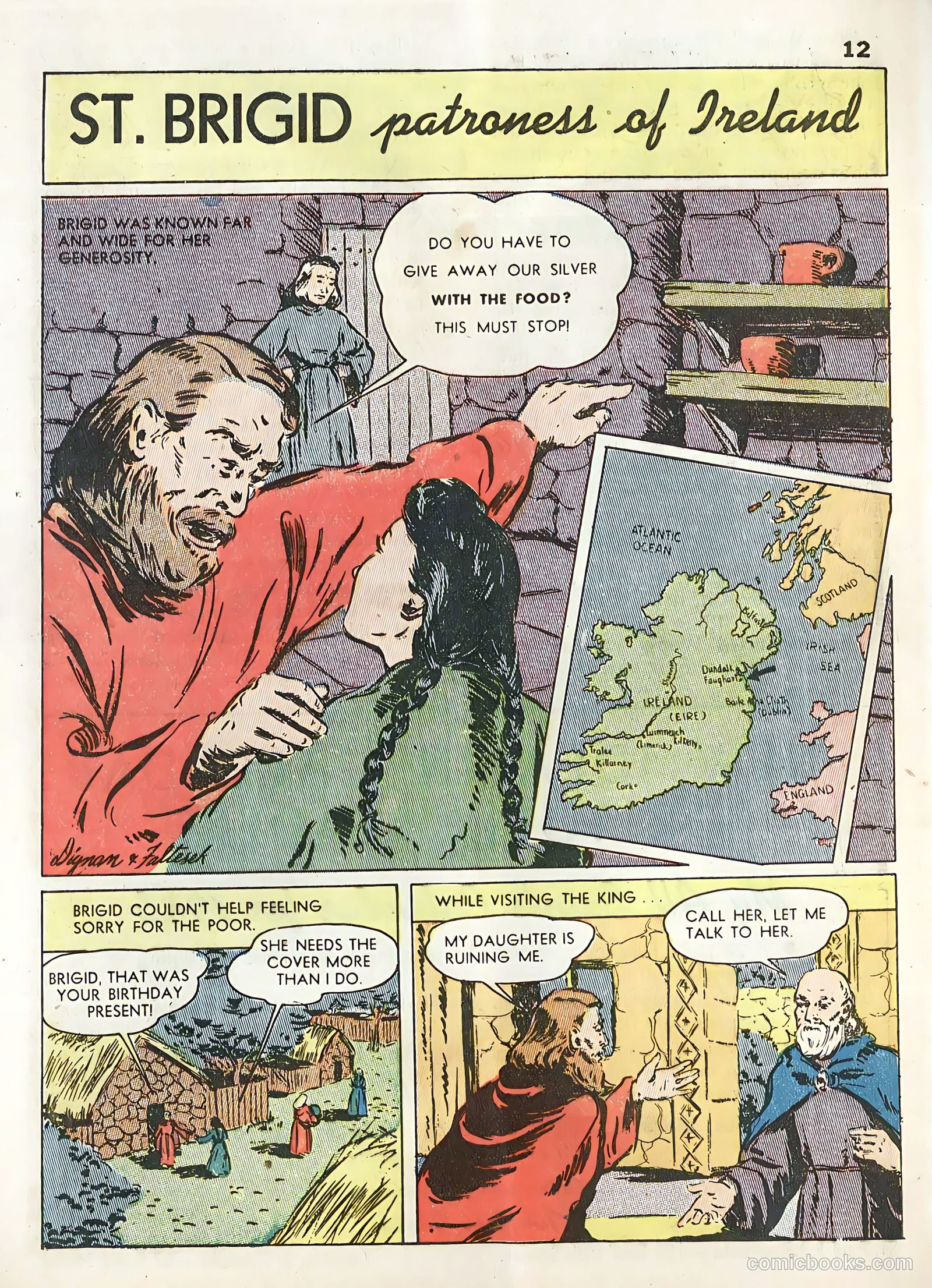 Timeless Topix v4 #5 — page 12 of 16