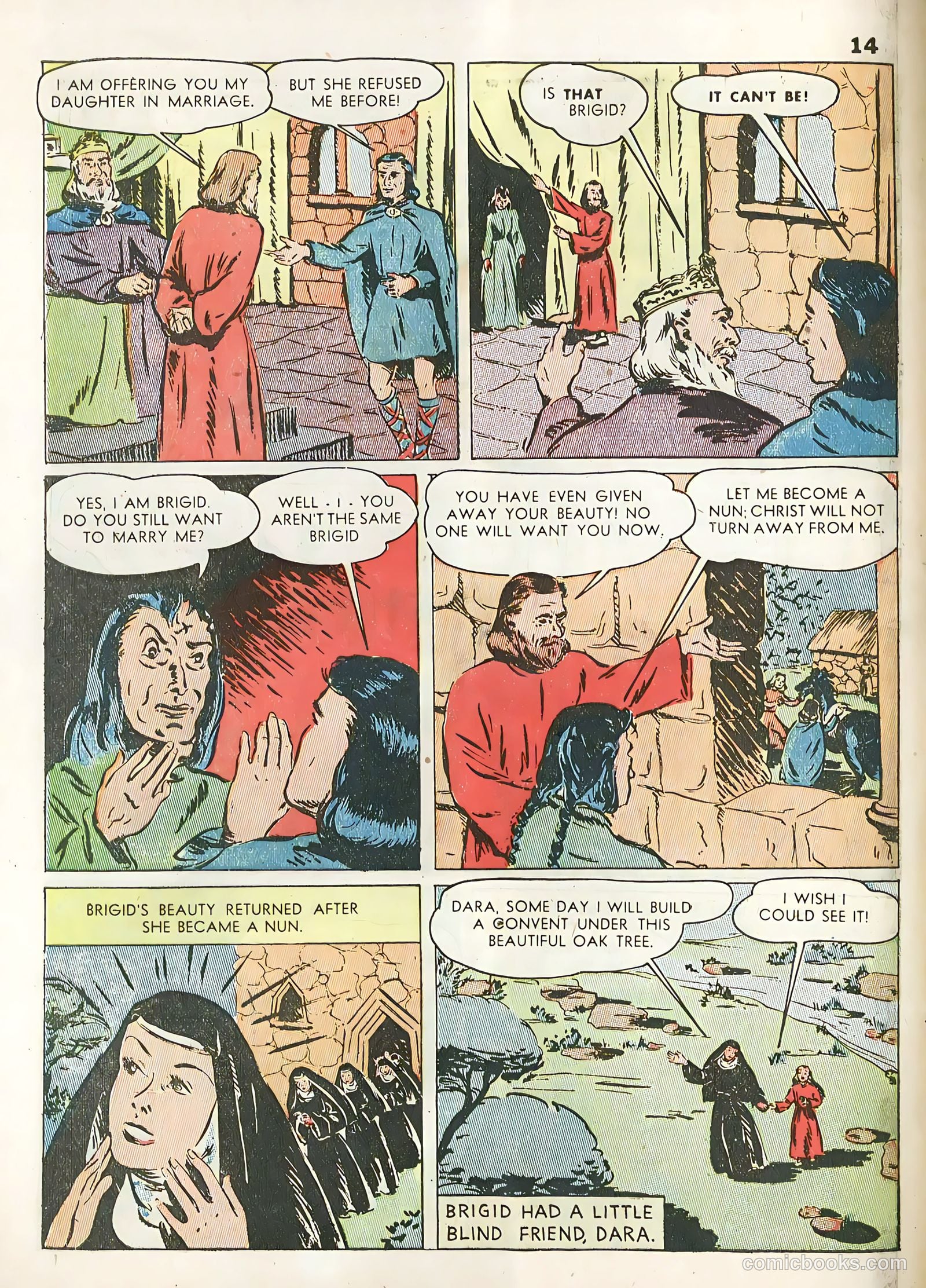Timeless Topix v4 #5 — page 14 of 16