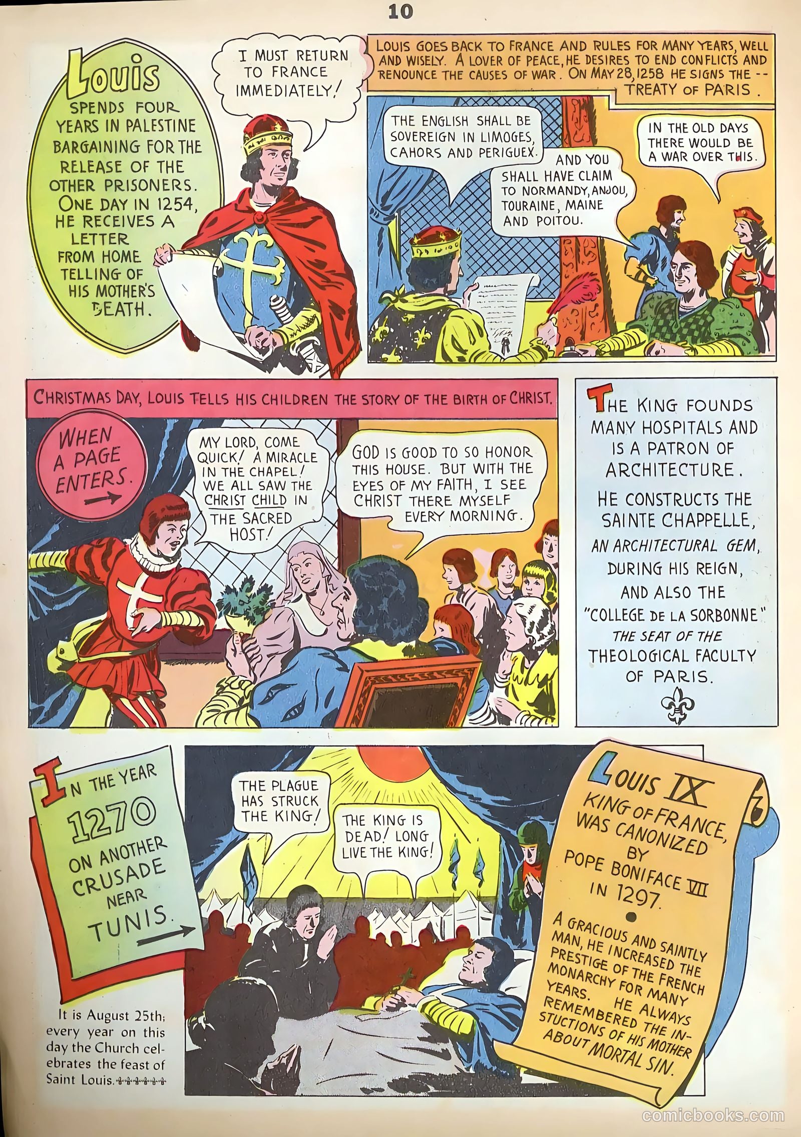 Timeless Topix v2 #4 — page 10 of 16