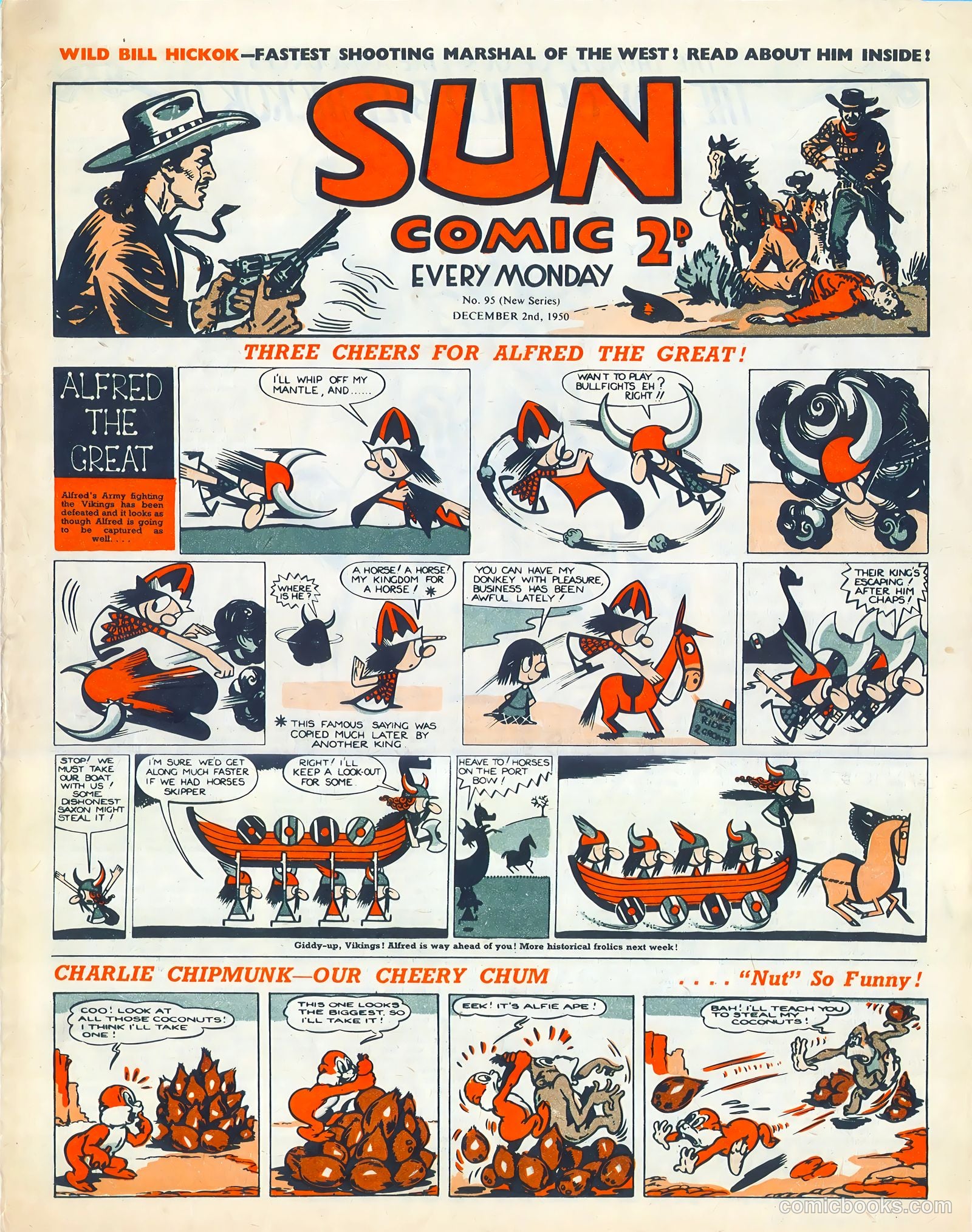 Sun #95