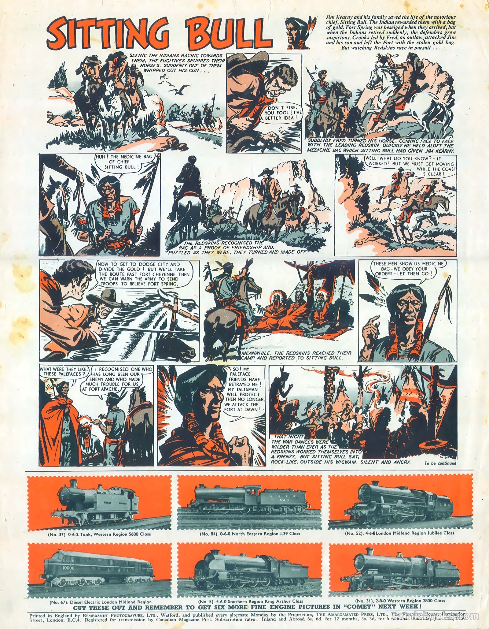 Sun #58 (1947) — page 7 of 7
