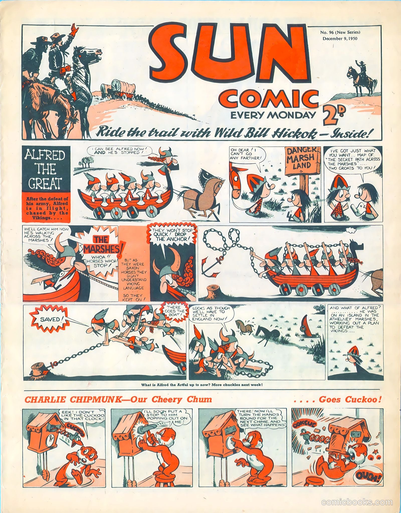 Sun #96