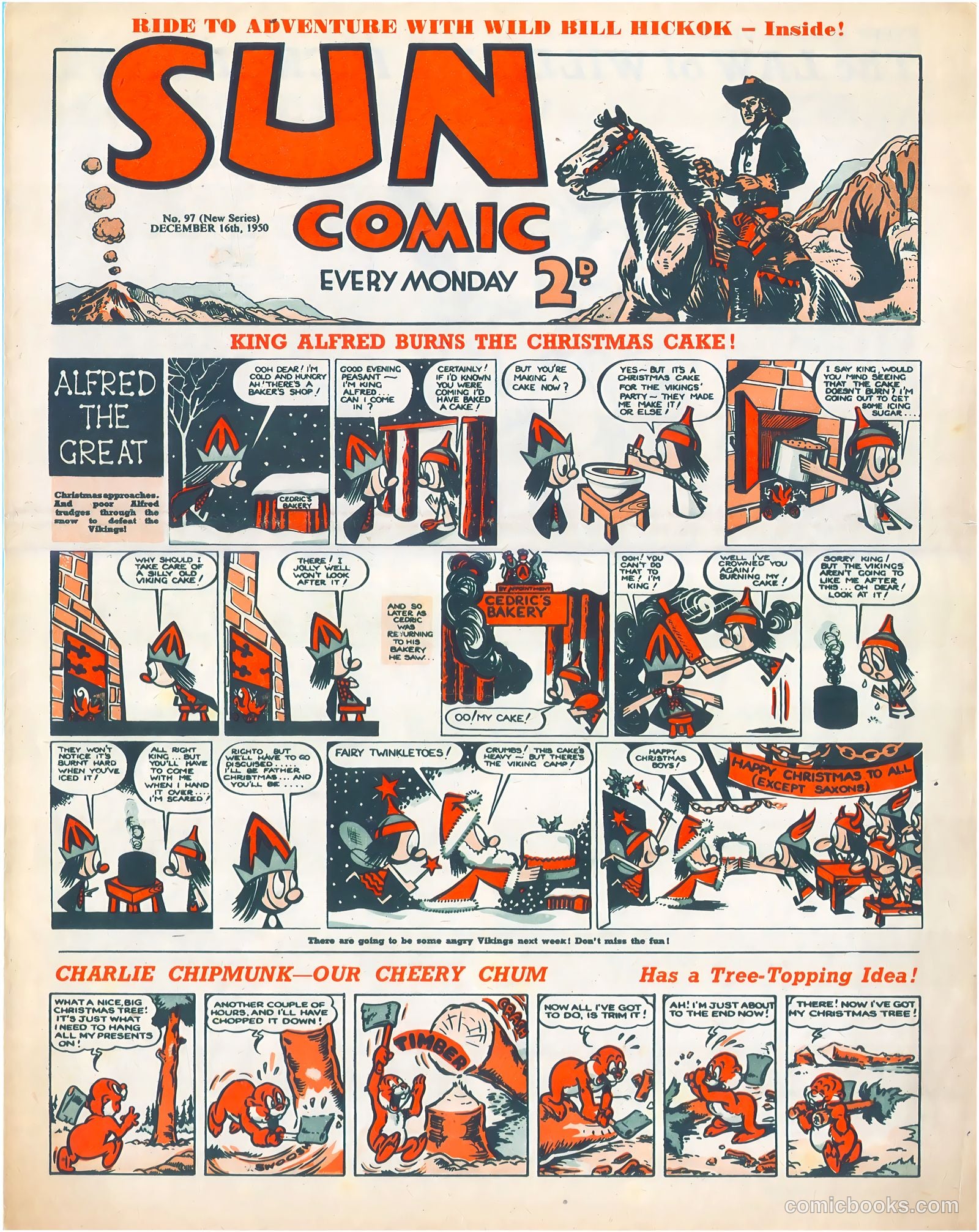 Sun #97