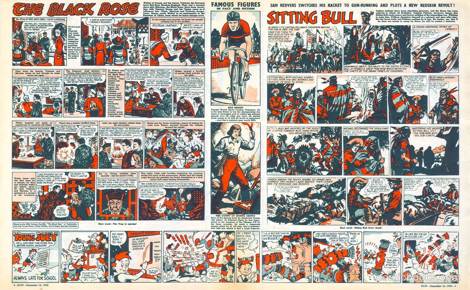 Sun #97 (1947) — page 4 of 7