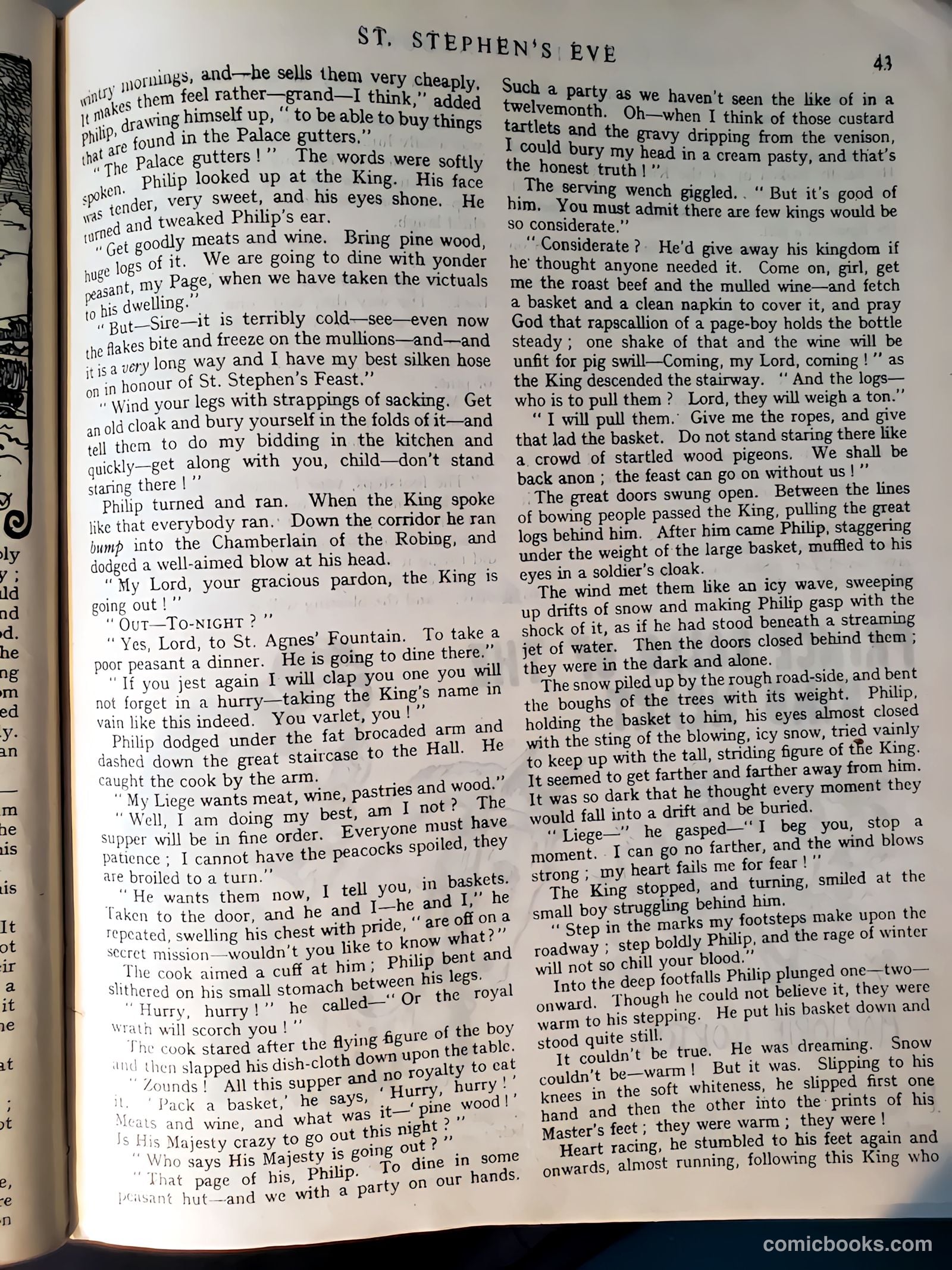 Fairies Album #1947 (1947) — page 43 of 96