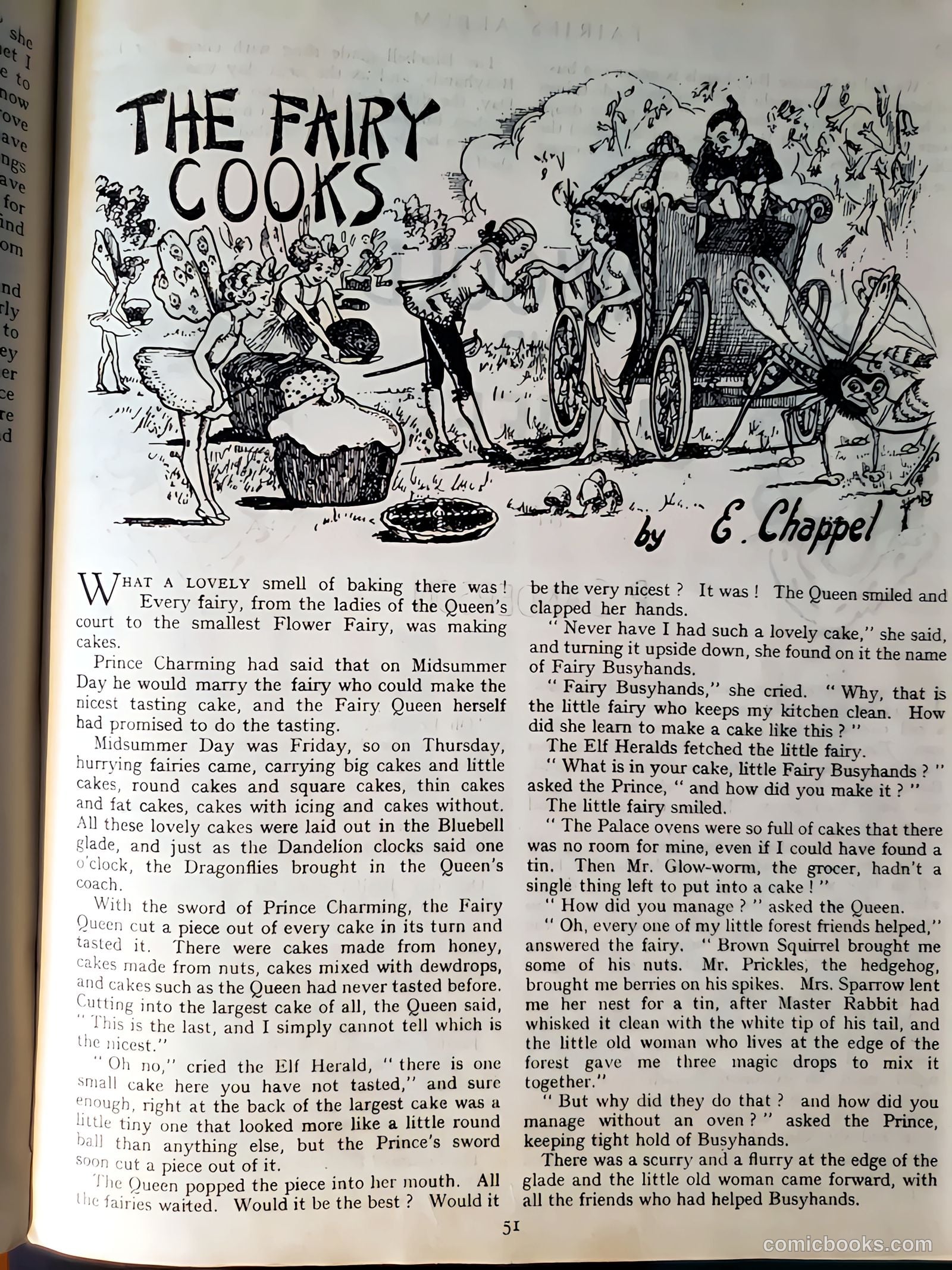Fairies Album #1947 (1947) — page 51 of 96