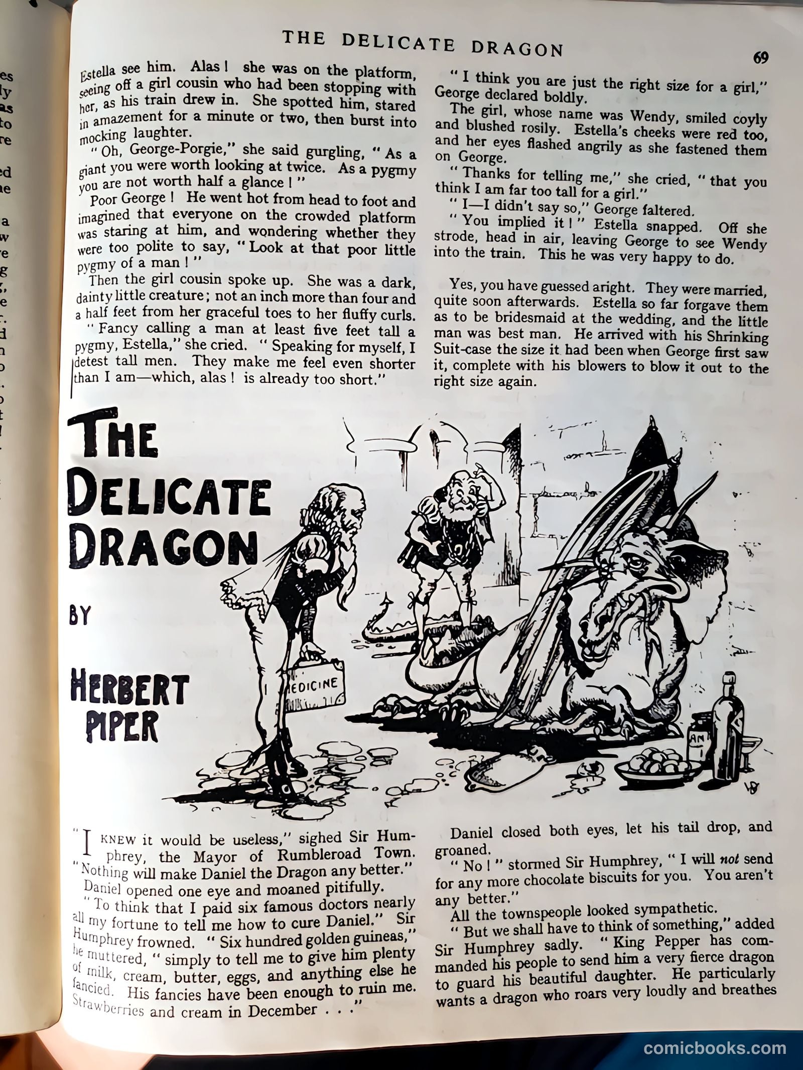 Fairies Album #1947 (1947) — page 69 of 96