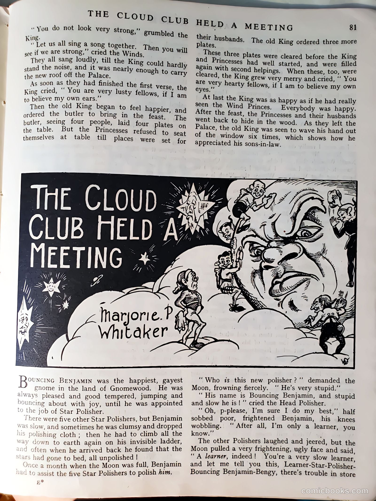 Fairies Album #1947 (1947) — page 81 of 96