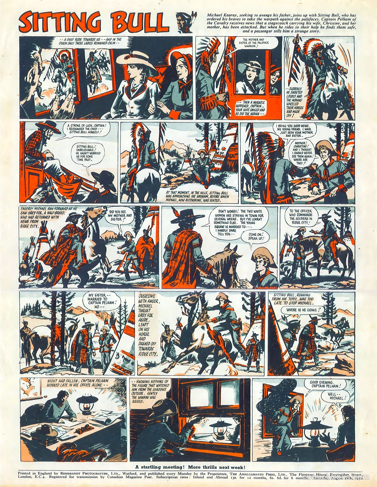 Sun #80 (1947) — page 7 of 7