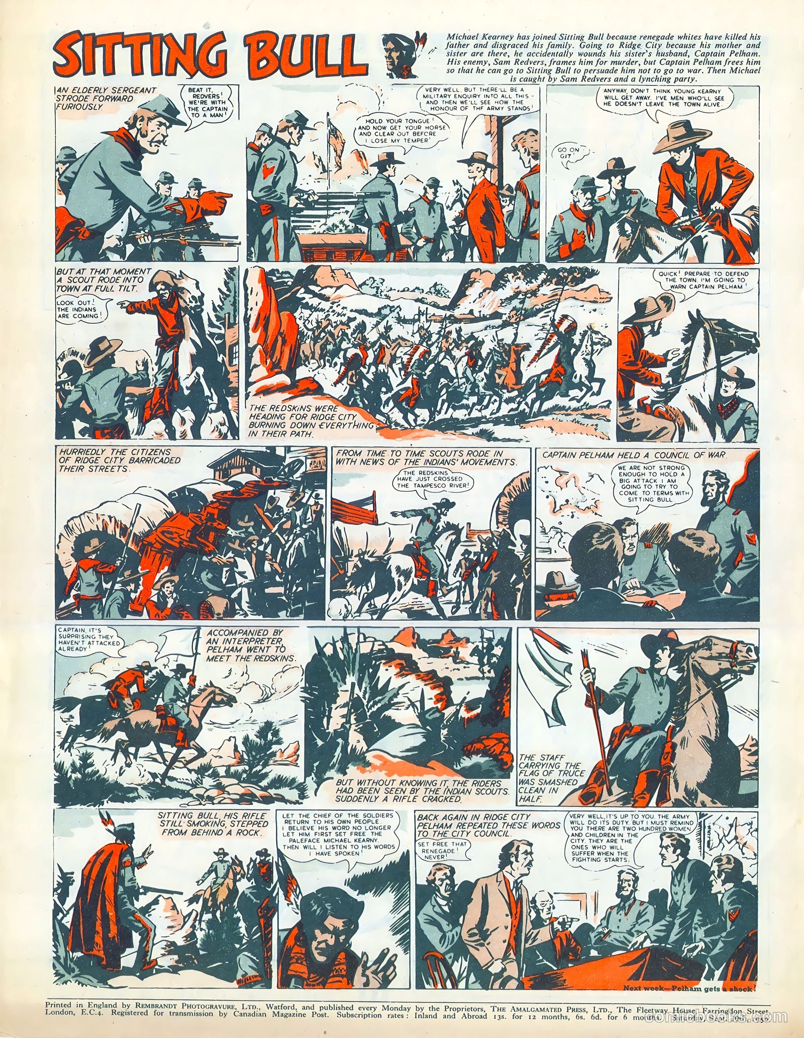 Sun #86 (1947) — page 7 of 7