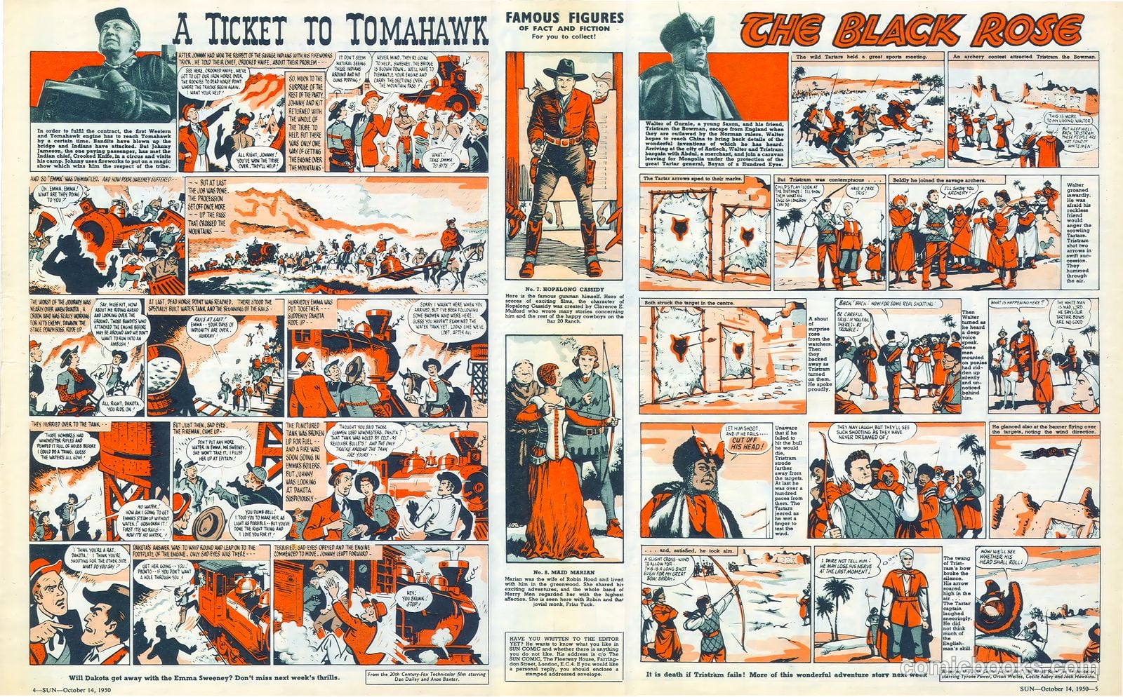 Sun #88 (1947) — page 4 of 7