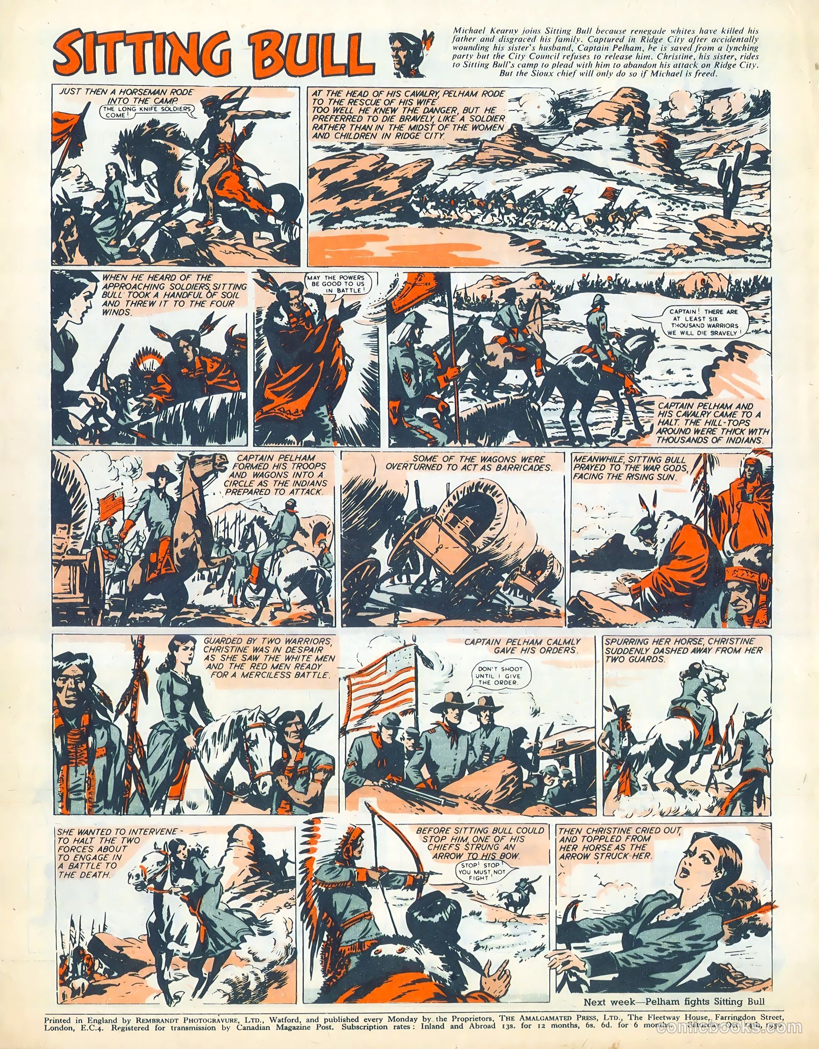 Sun #88 (1947) — page 7 of 7