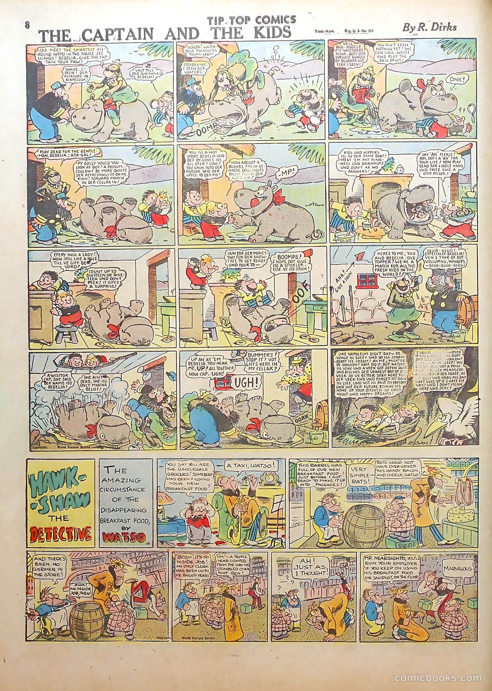 Tip Top Comics #54 (1936) — page 10 of 67