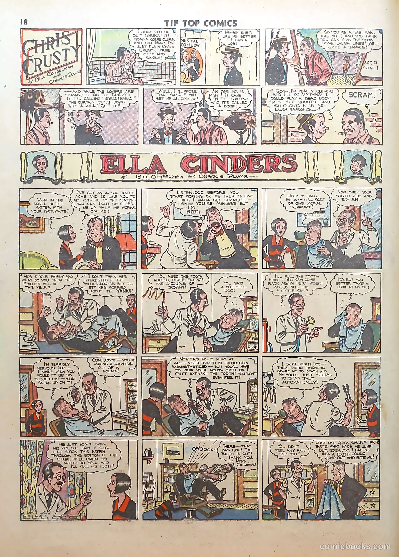 Tip Top Comics #54 (1936) — page 20 of 67