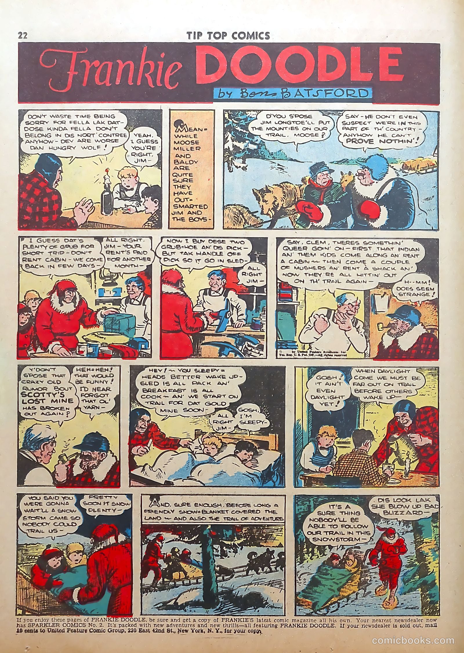 Tip Top Comics #54 (1936) — page 24 of 67