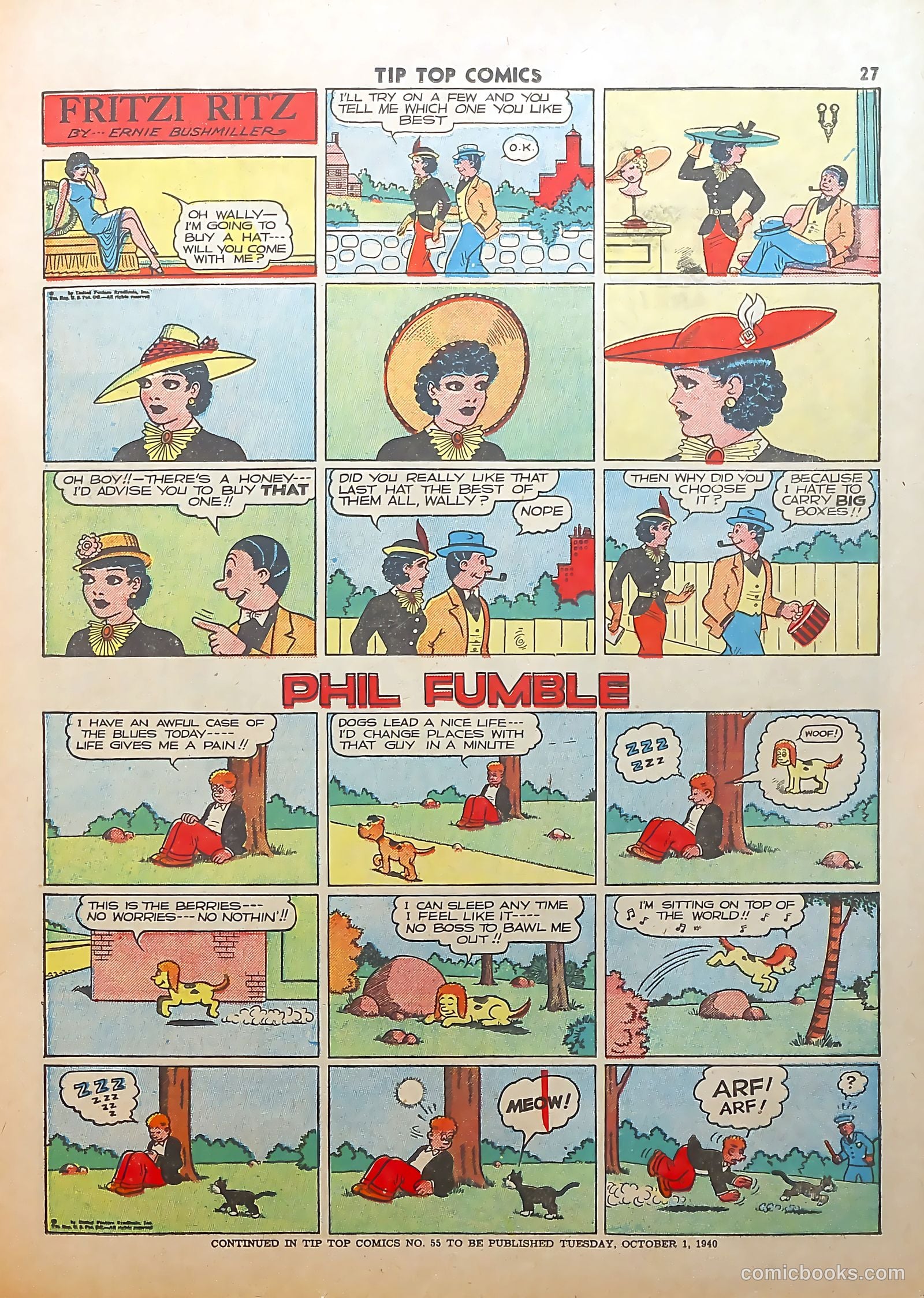 Tip Top Comics #54 (1936) — page 29 of 67