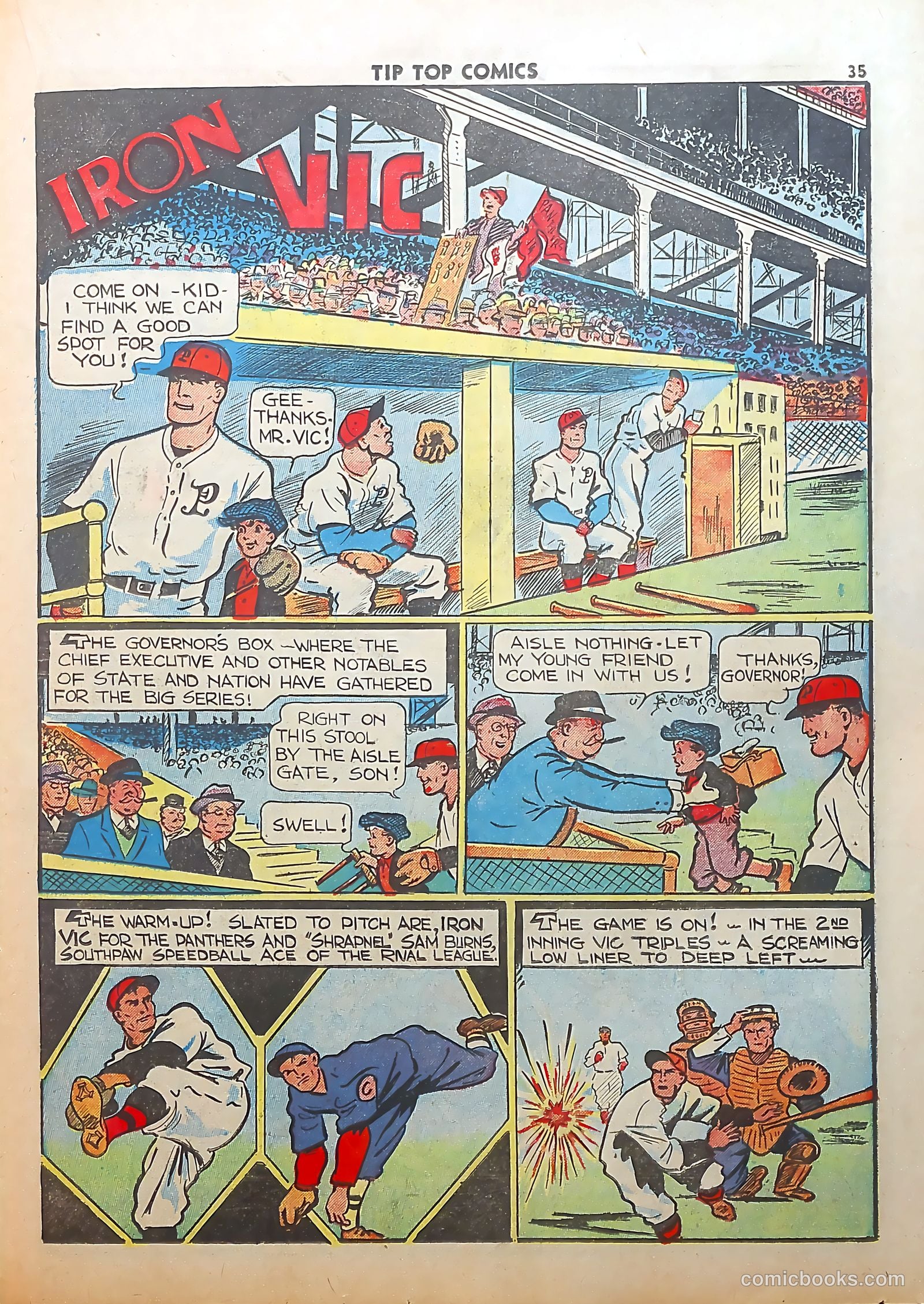 Tip Top Comics #54 (1936) — page 36 of 67