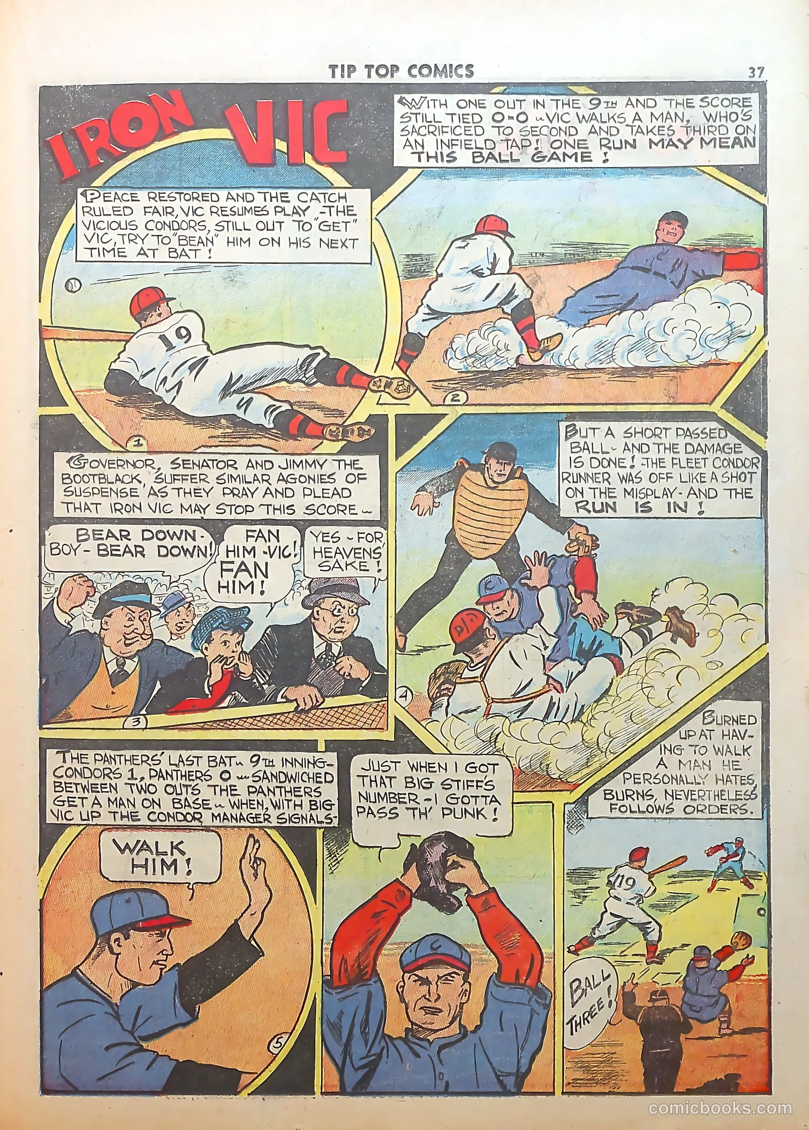 Tip Top Comics #54 (1936) — page 38 of 67