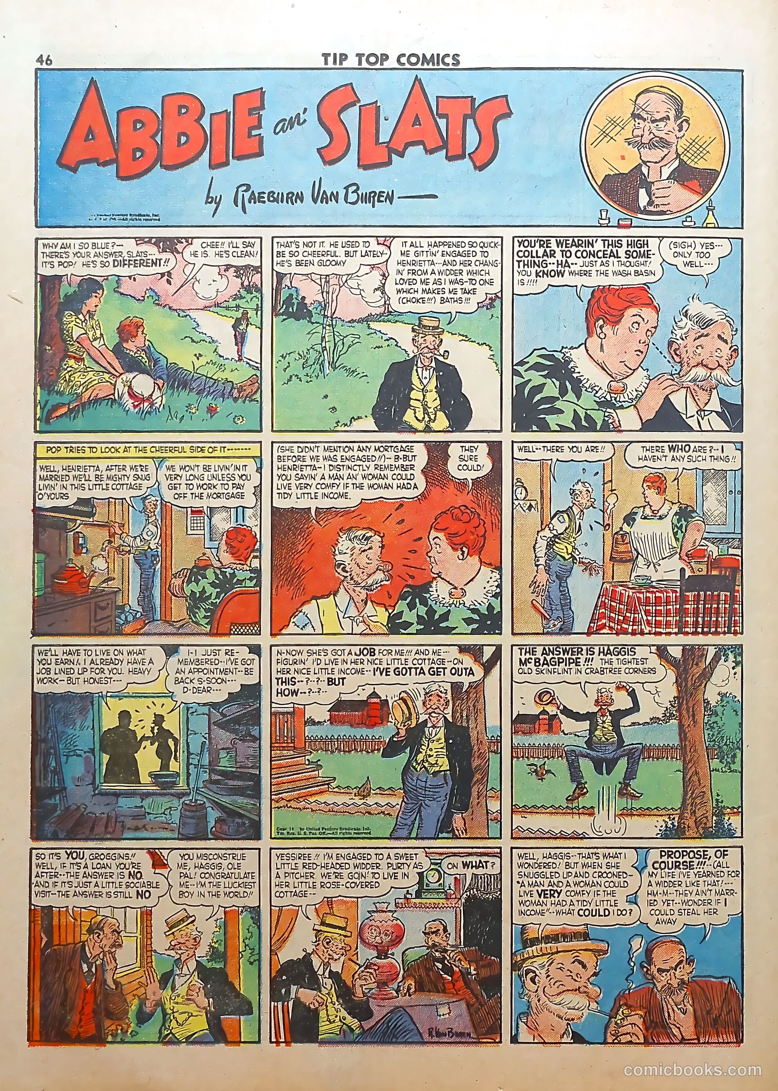 Tip Top Comics #54 (1936) — page 47 of 67