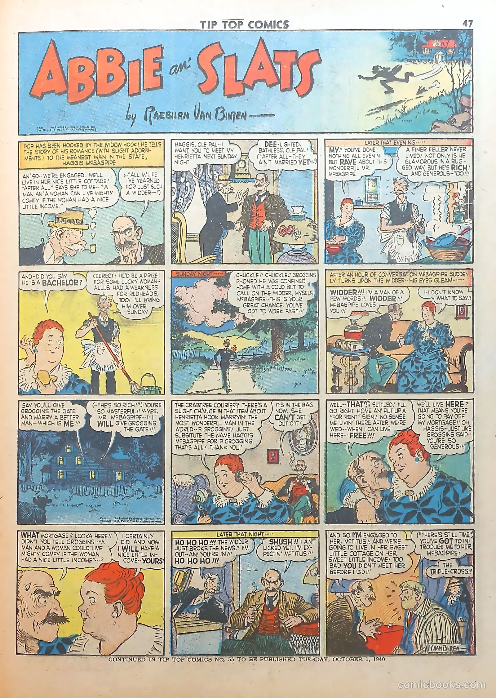 Tip Top Comics #54 (1936) — page 48 of 67