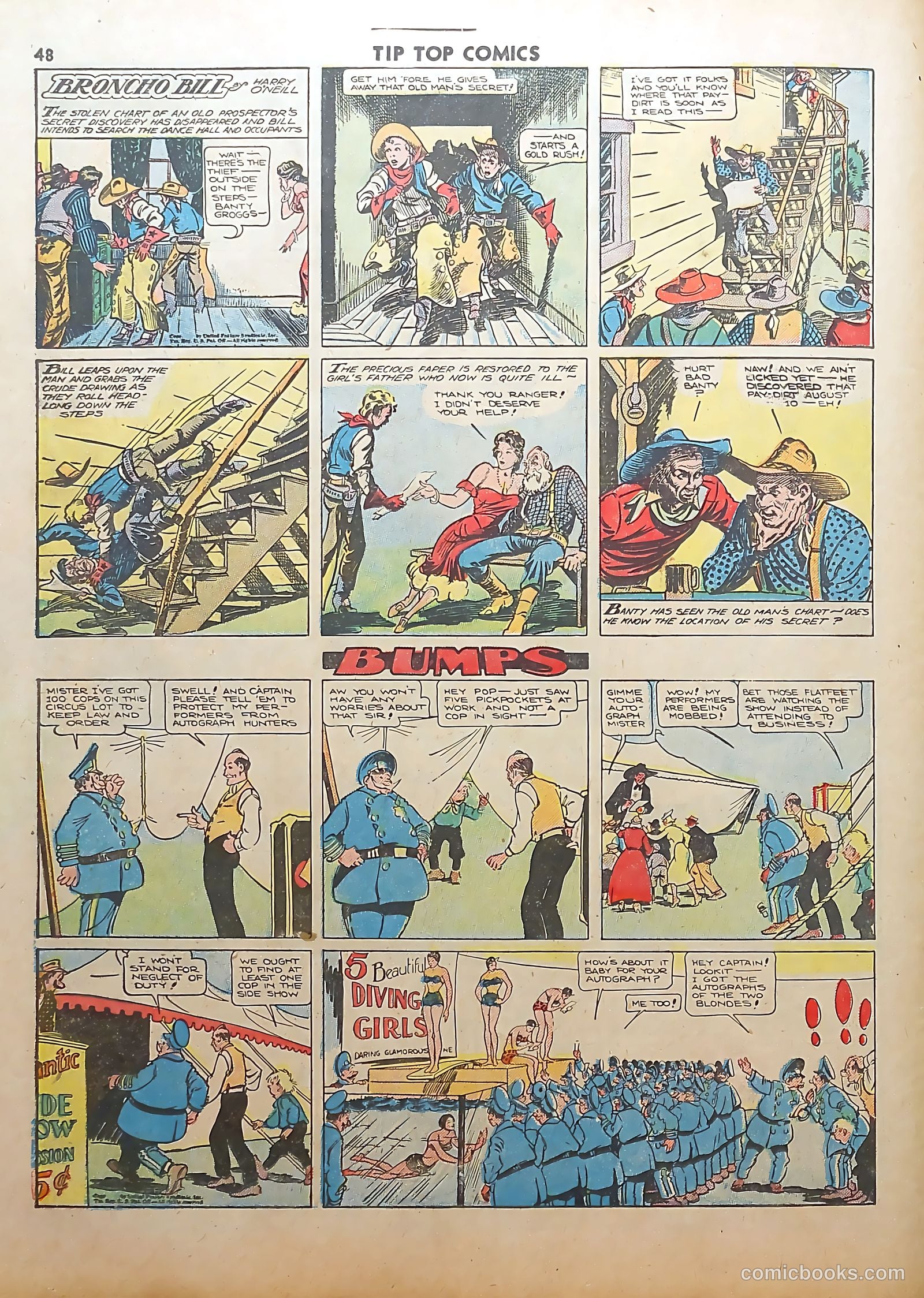 Tip Top Comics #54 (1936) — page 49 of 67
