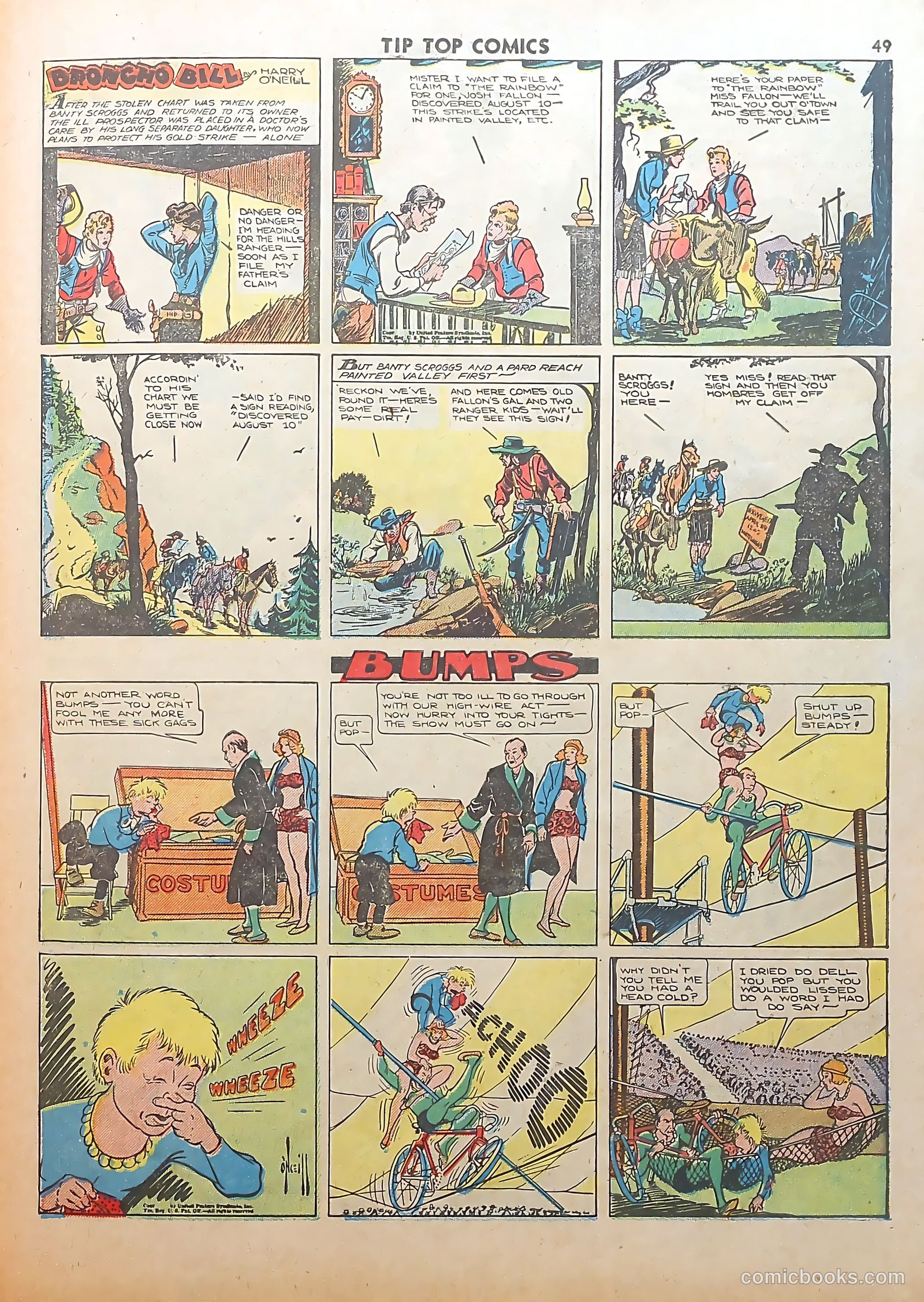 Tip Top Comics #54 (1936) — page 50 of 67