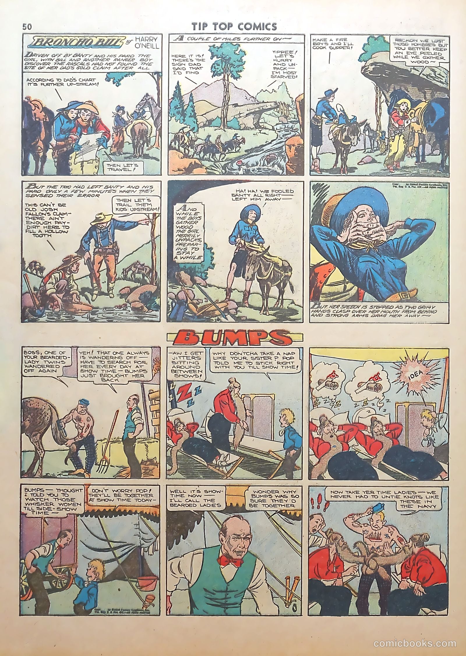 Tip Top Comics #54 (1936) — page 51 of 67