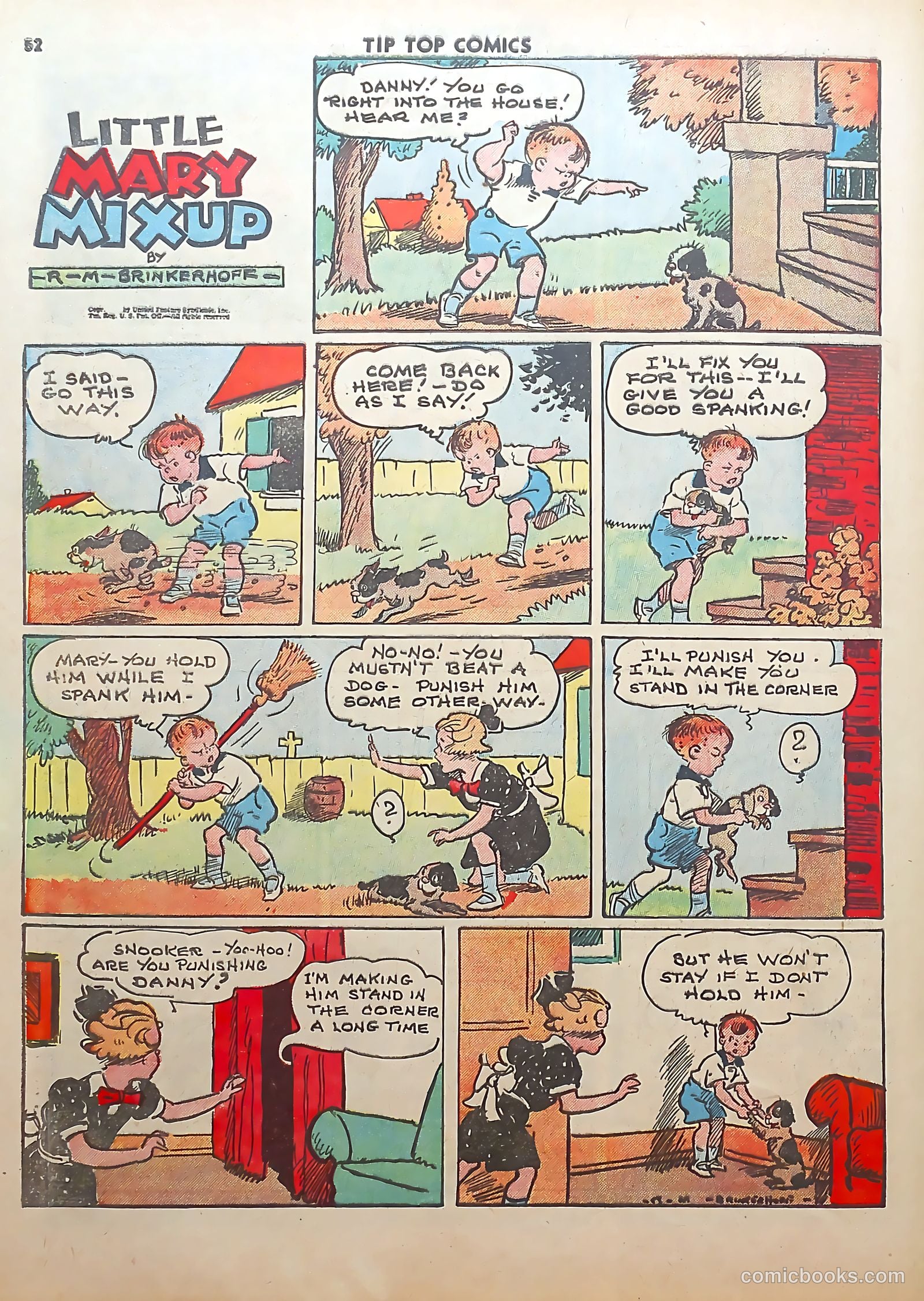 Tip Top Comics #54 (1936) — page 53 of 67