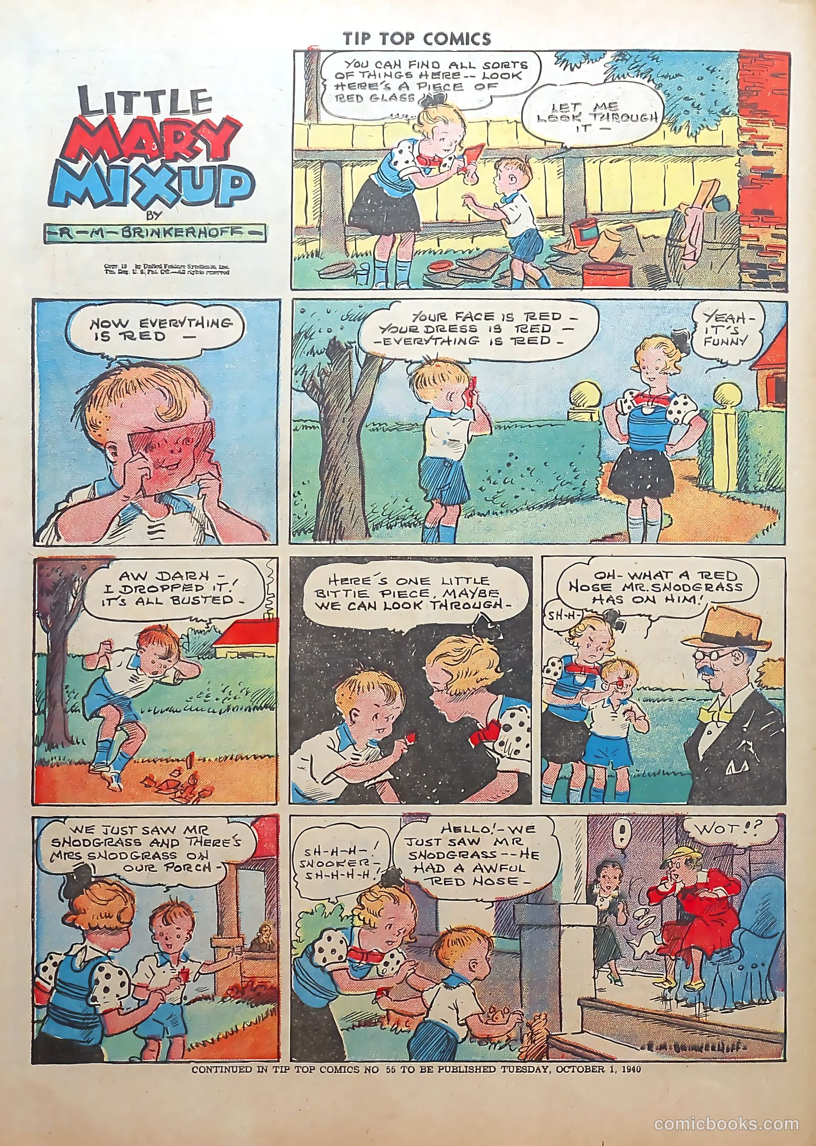 Tip Top Comics #54 (1936) — page 55 of 67