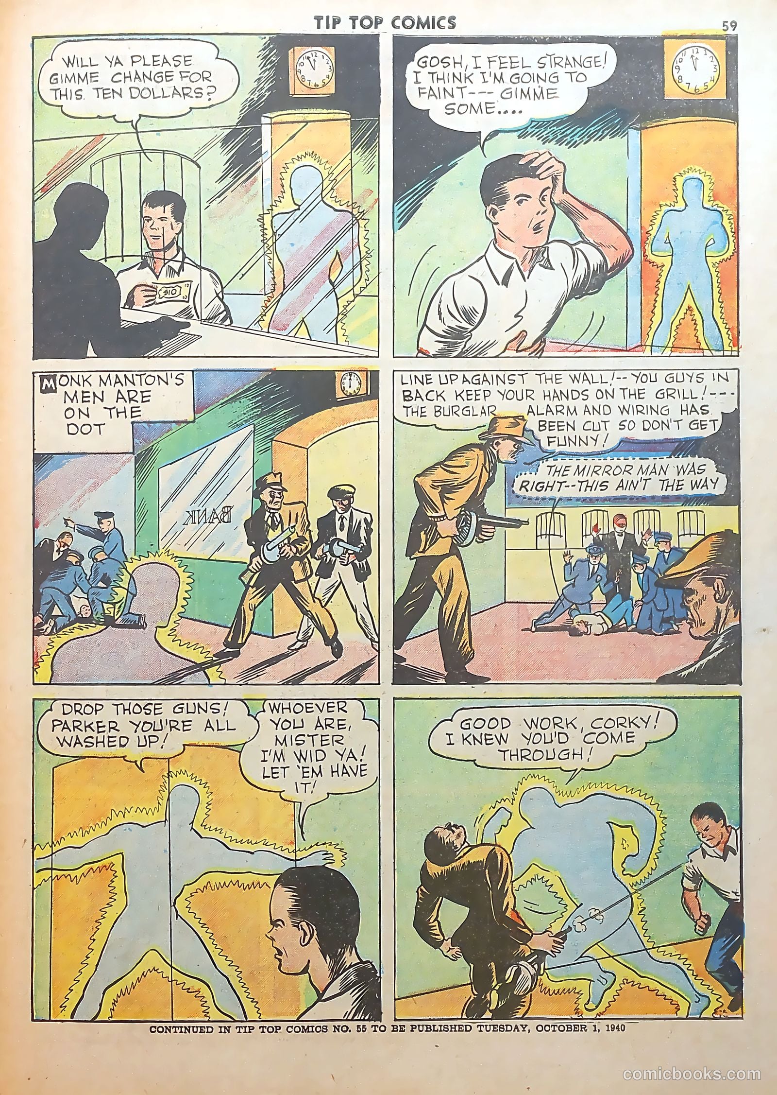 Tip Top Comics #54 (1936) — page 60 of 67