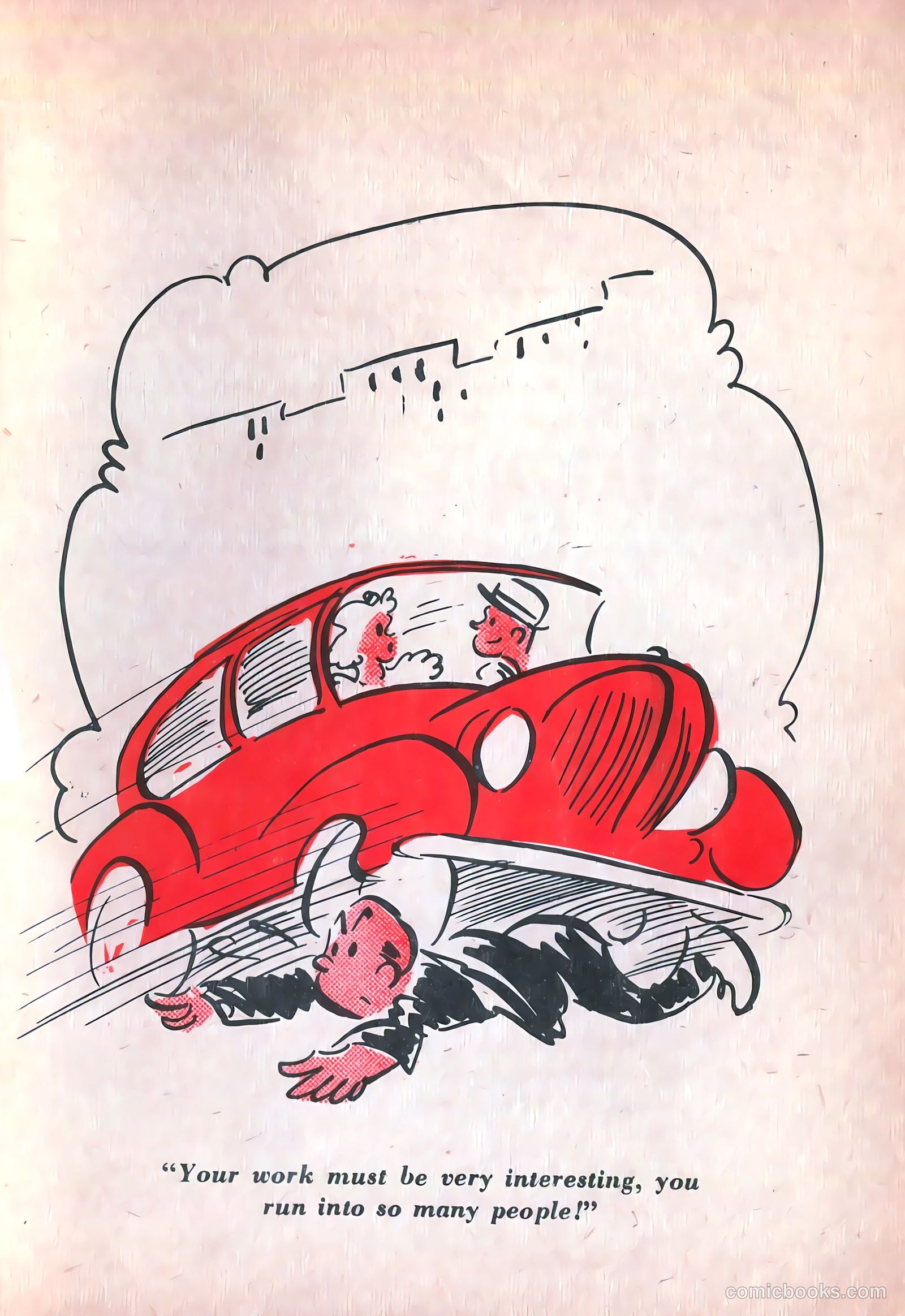 Jolly Dolls #1 (1947) — page 11 of 68