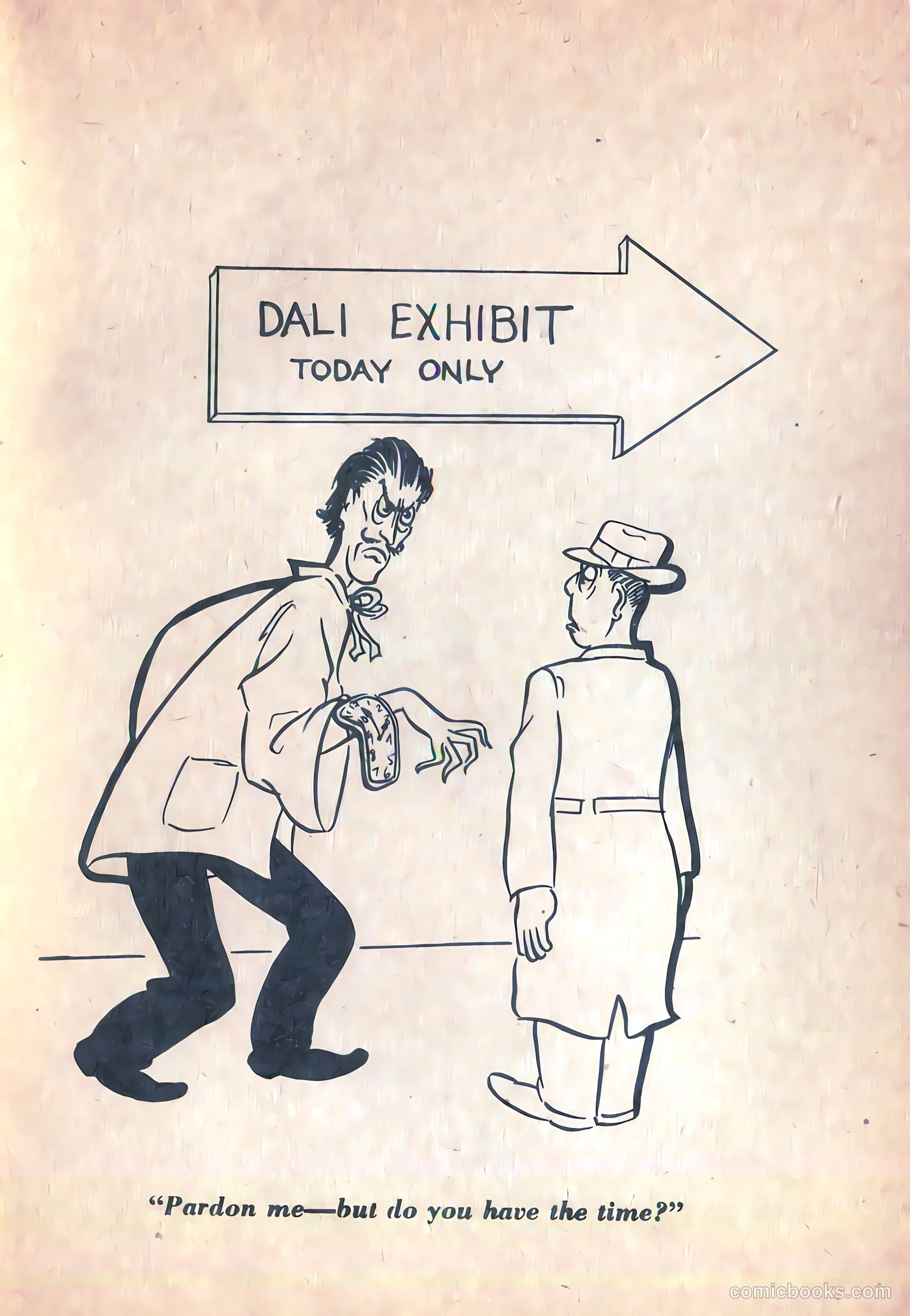 Jolly Dolls #1 (1947) — page 45 of 68