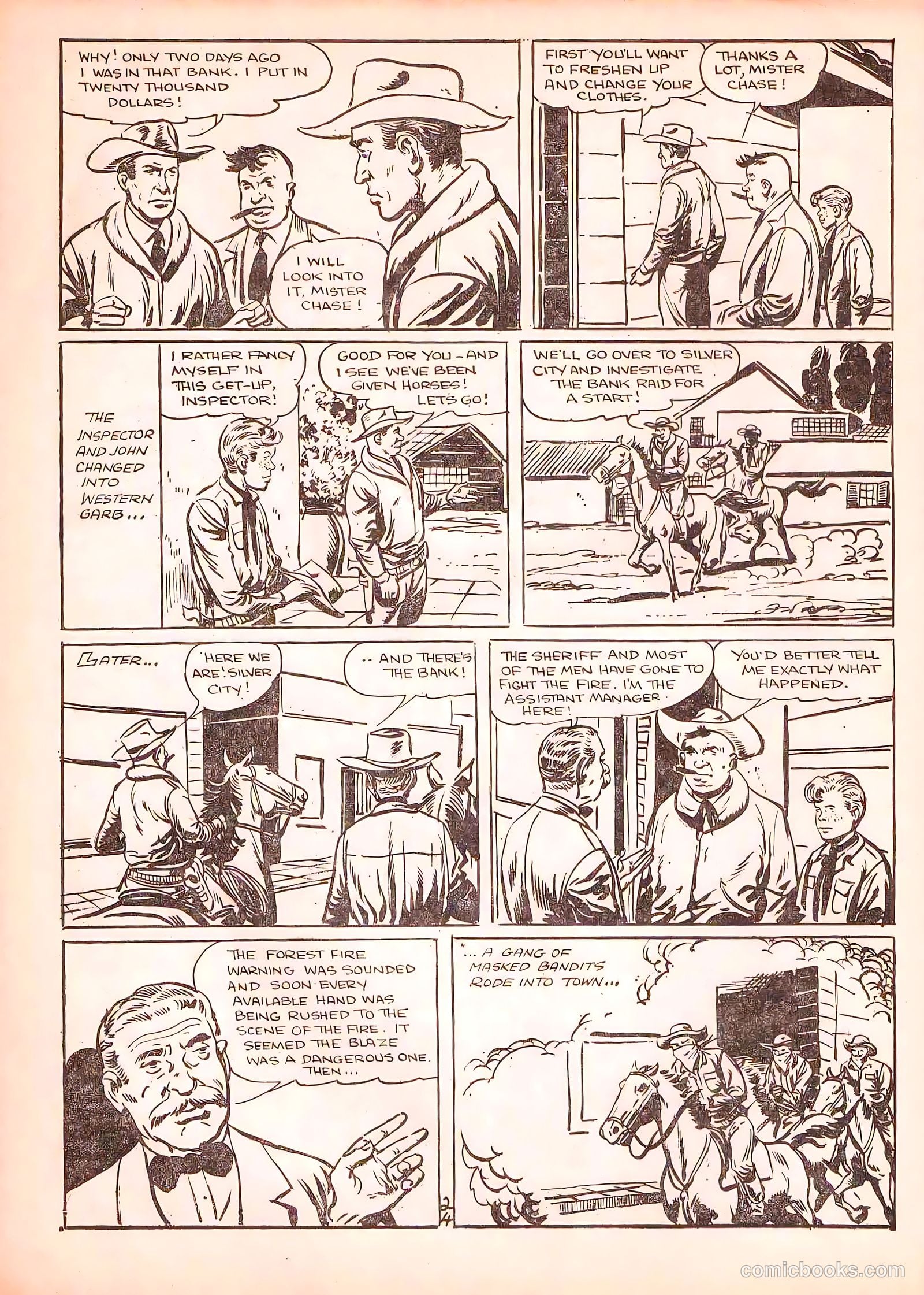 Miracleman #9 (2014) — page 26 of 44