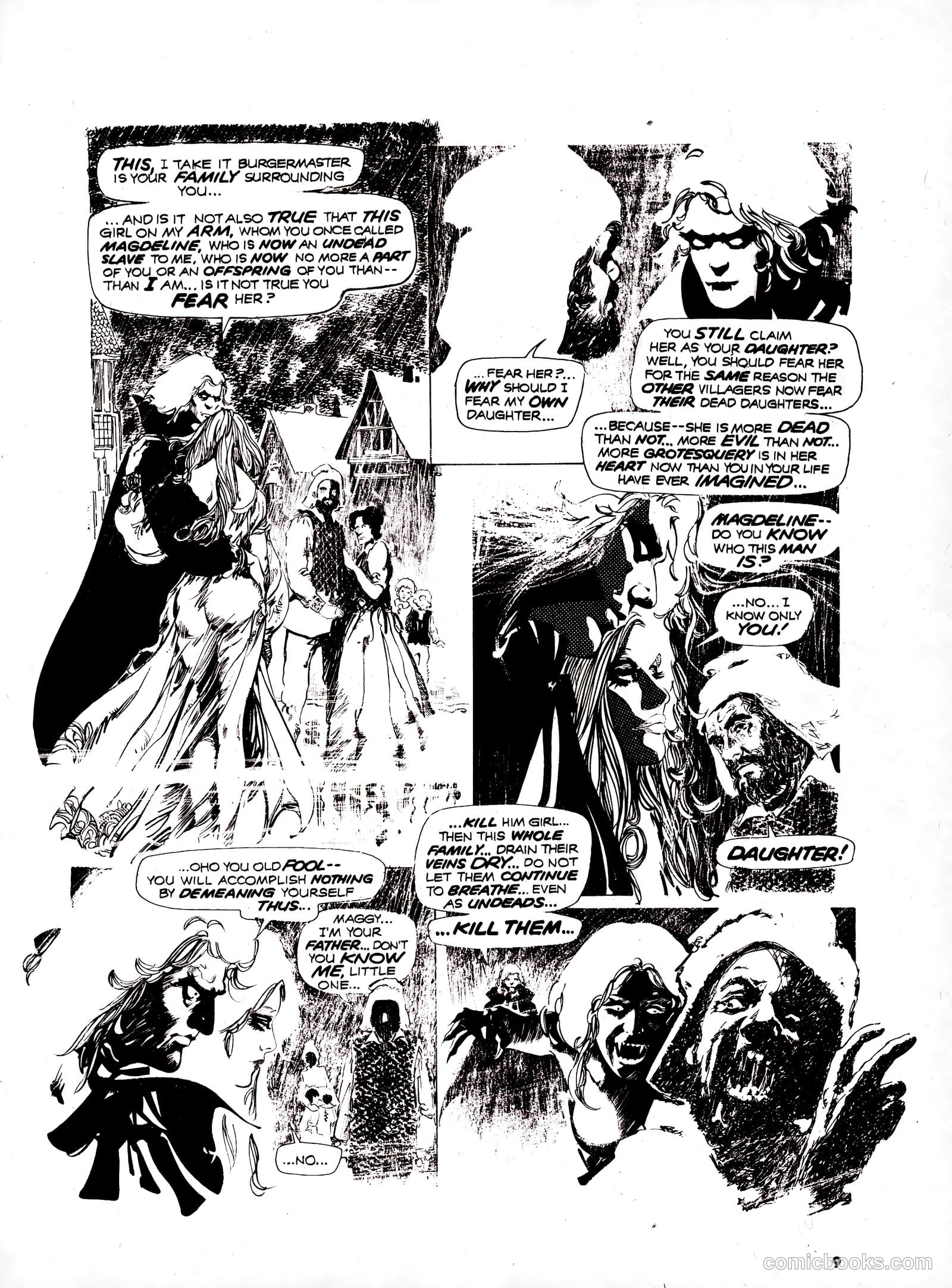 Nightmare #1974 (1952) — page 8 of 64