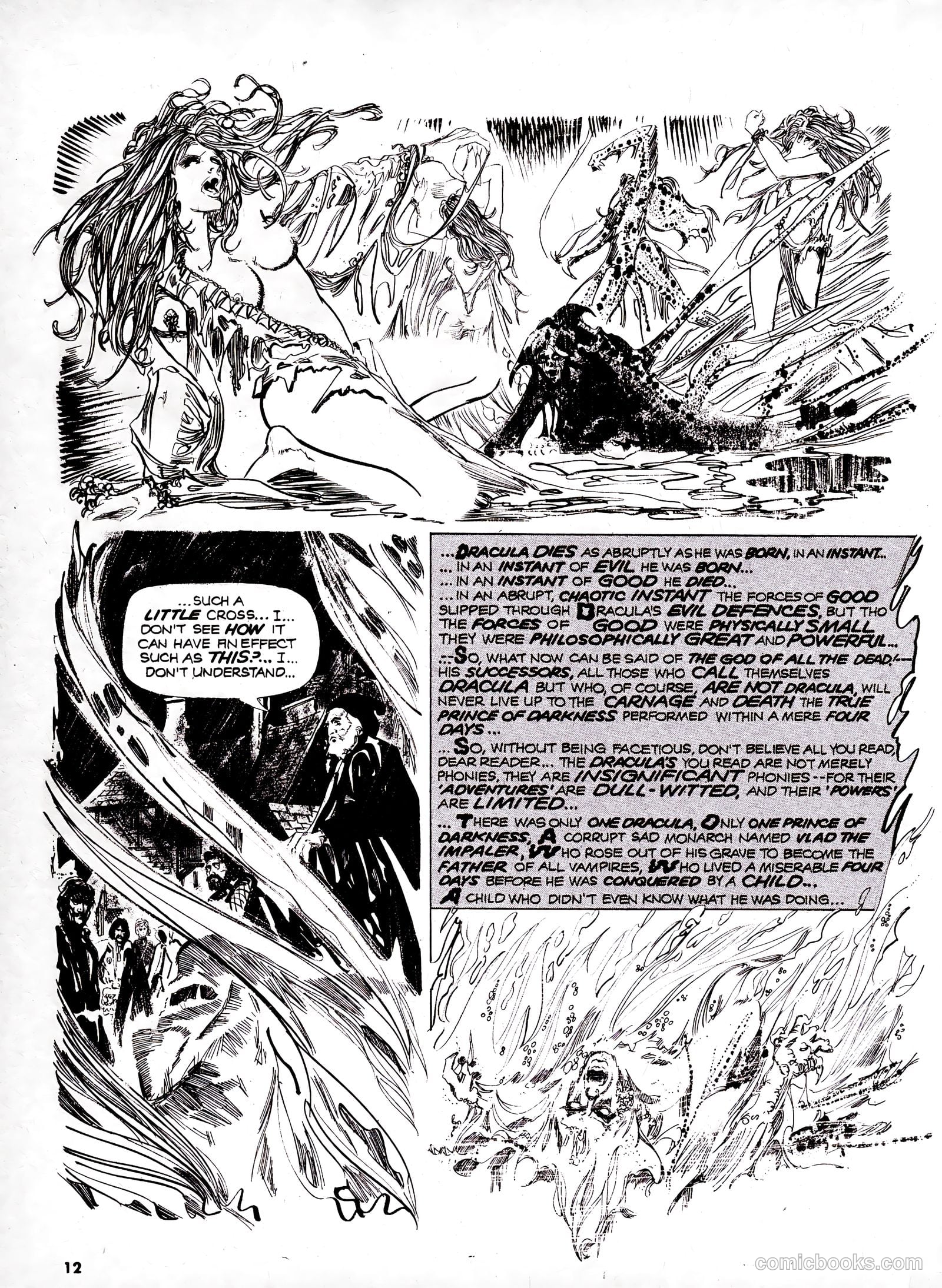 Nightmare #1974 (1952) — page 11 of 64