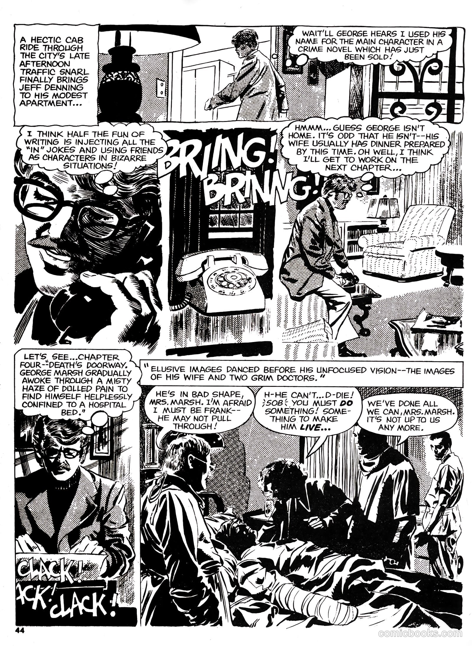 Nightmare #1974 (1952) — page 42 of 64