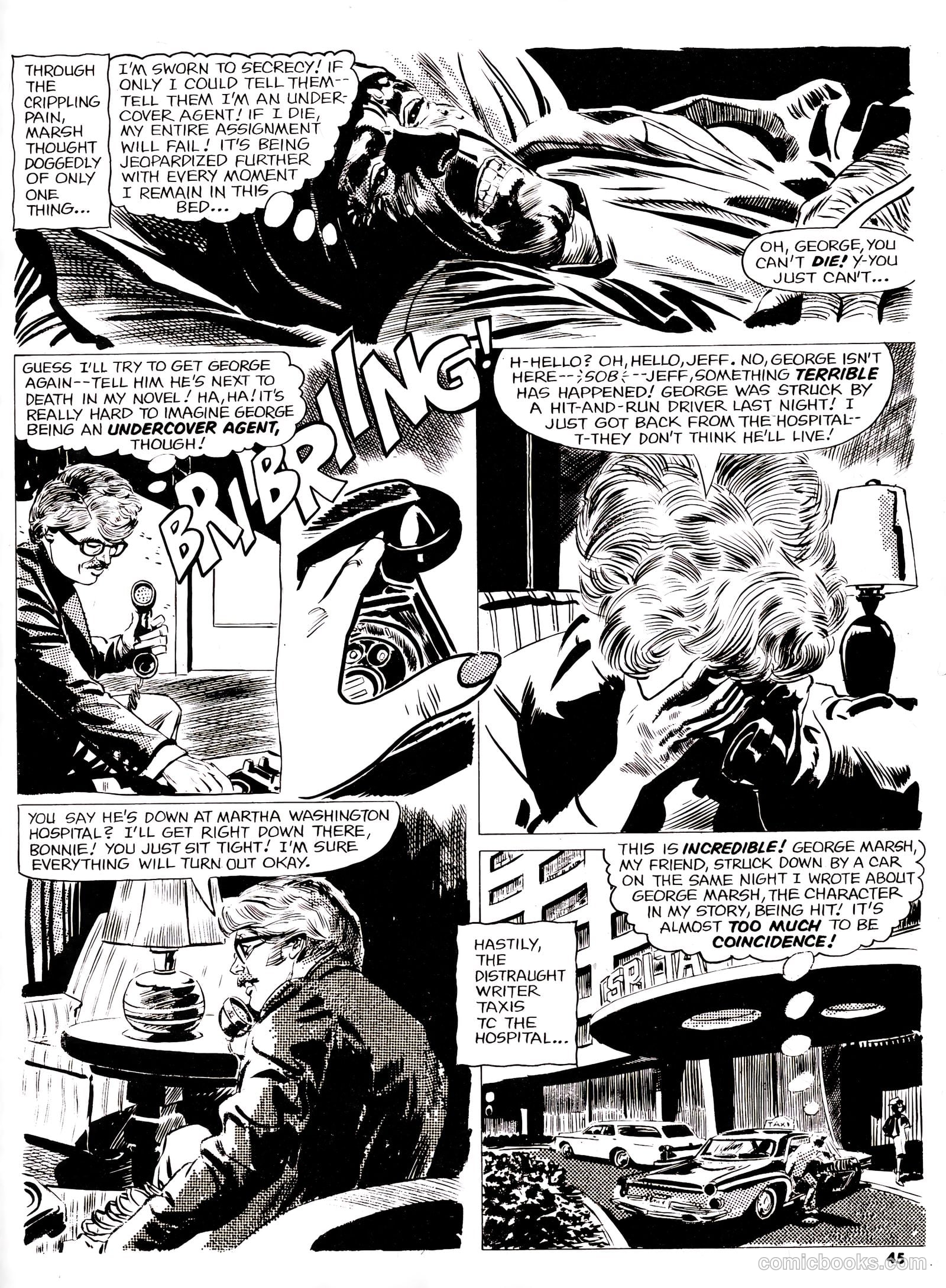 Nightmare #1974 (1952) — page 43 of 64