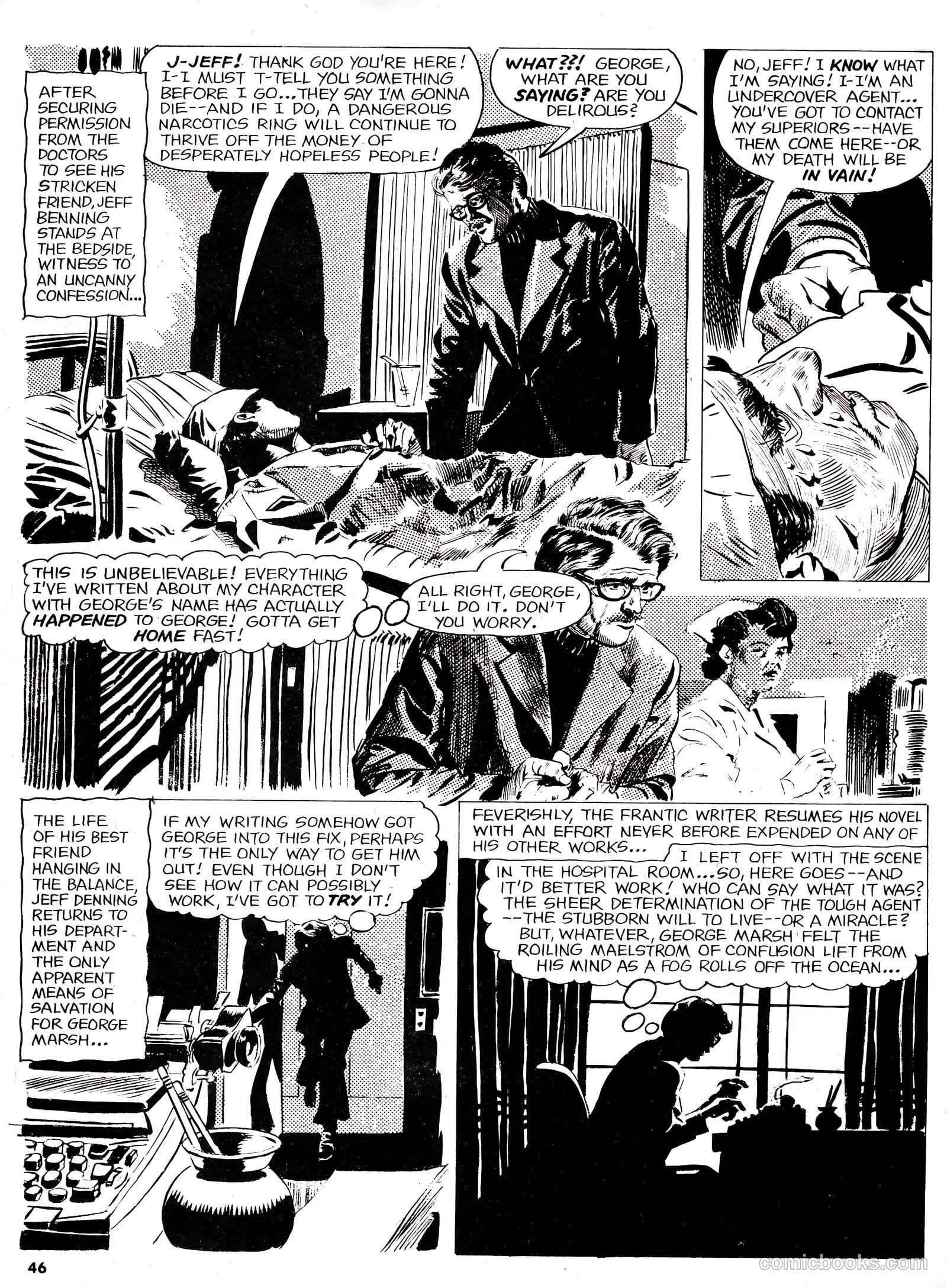 Nightmare #1974 (1952) — page 44 of 64