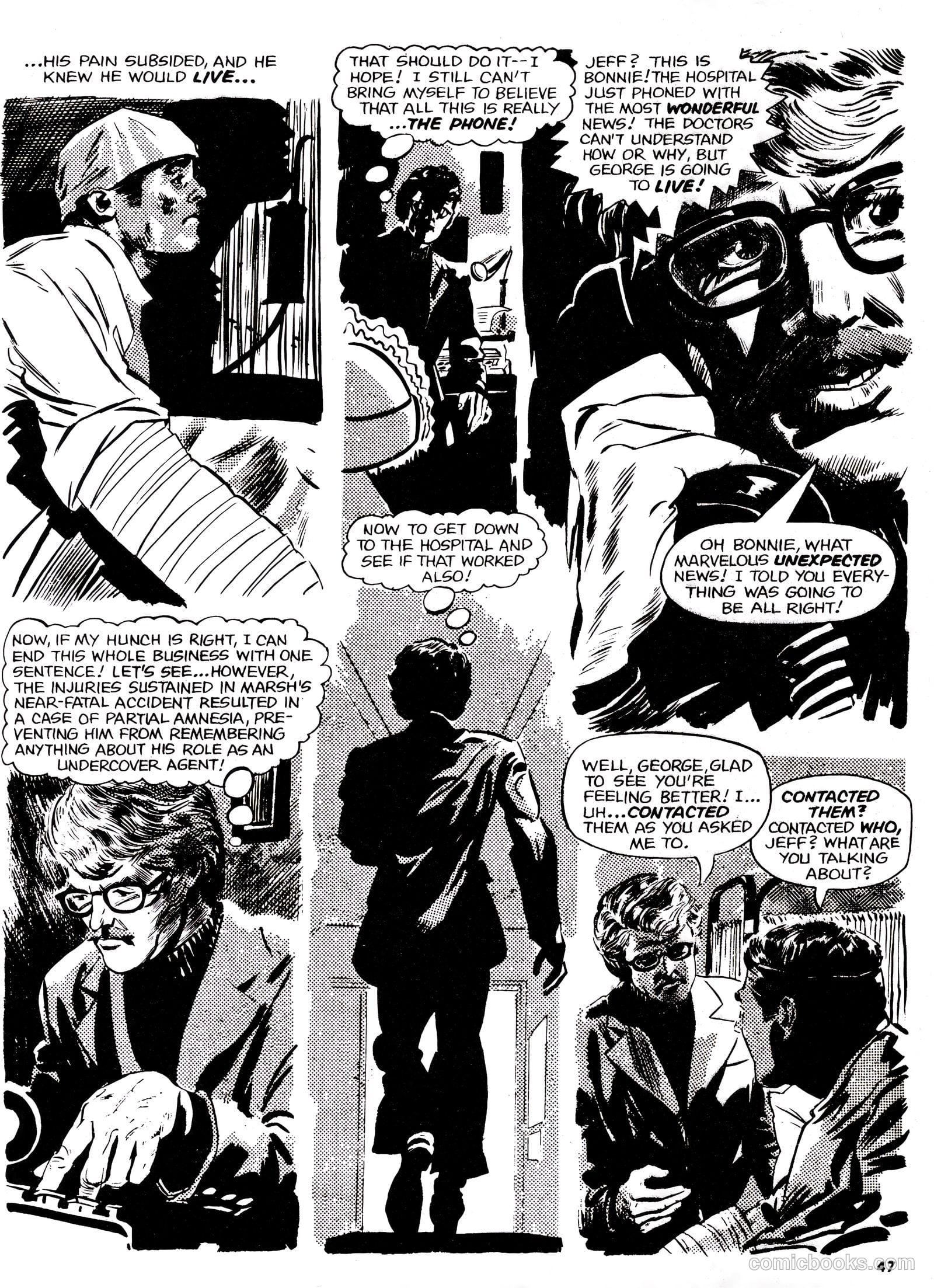 Nightmare #1974 (1952) — page 45 of 64