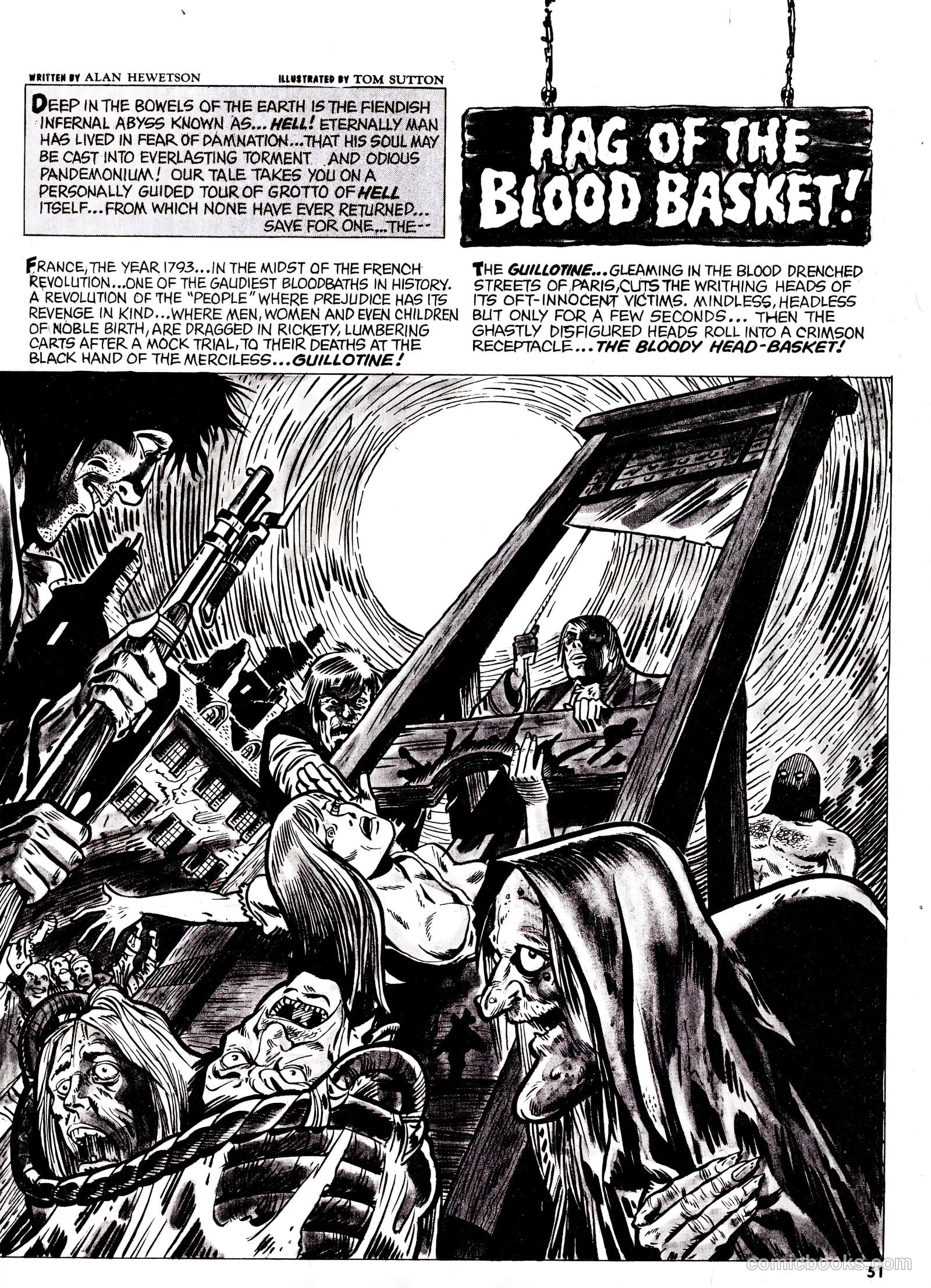 Nightmare #1974 (1952) — page 49 of 64