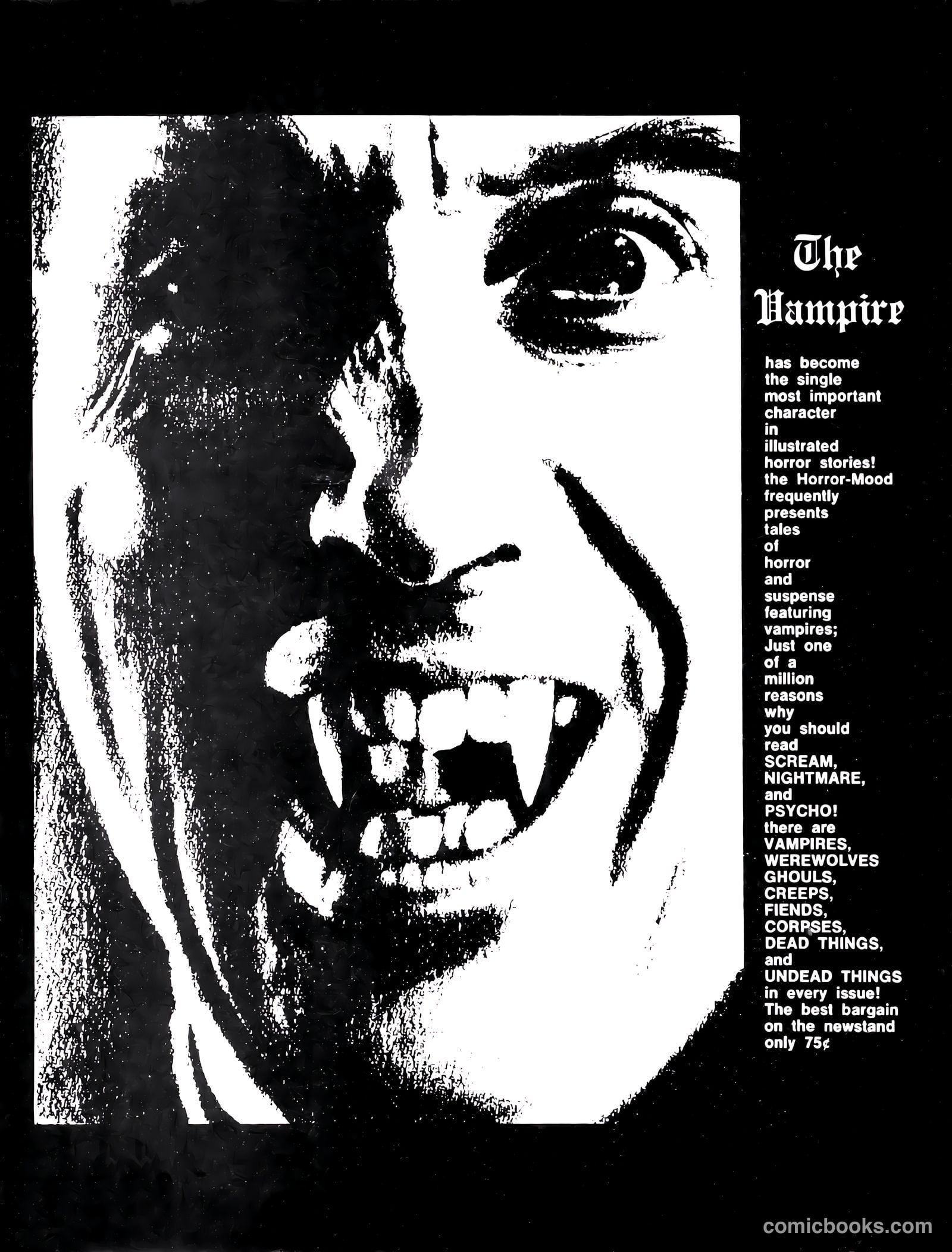 Psycho #22
