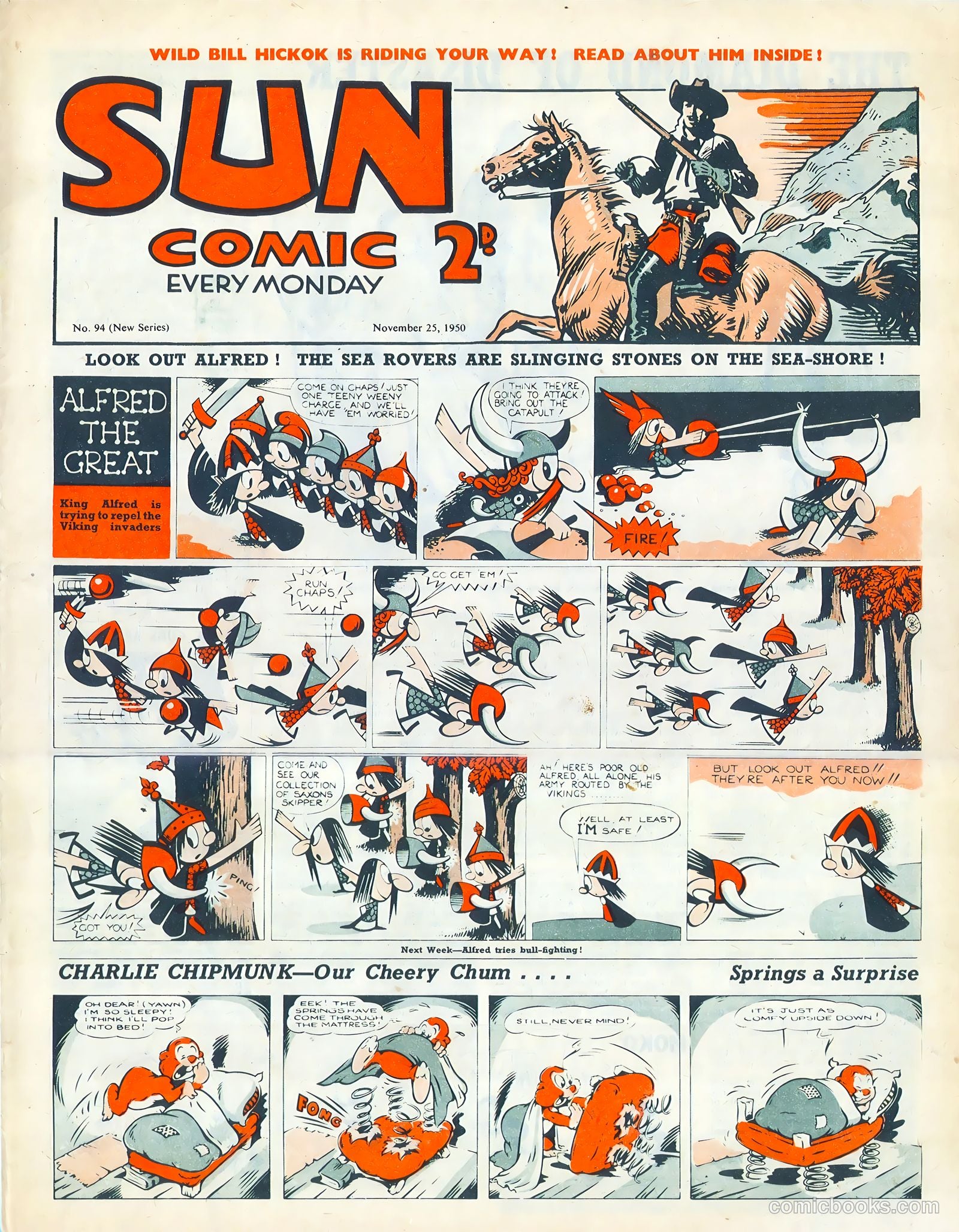 Sun #94