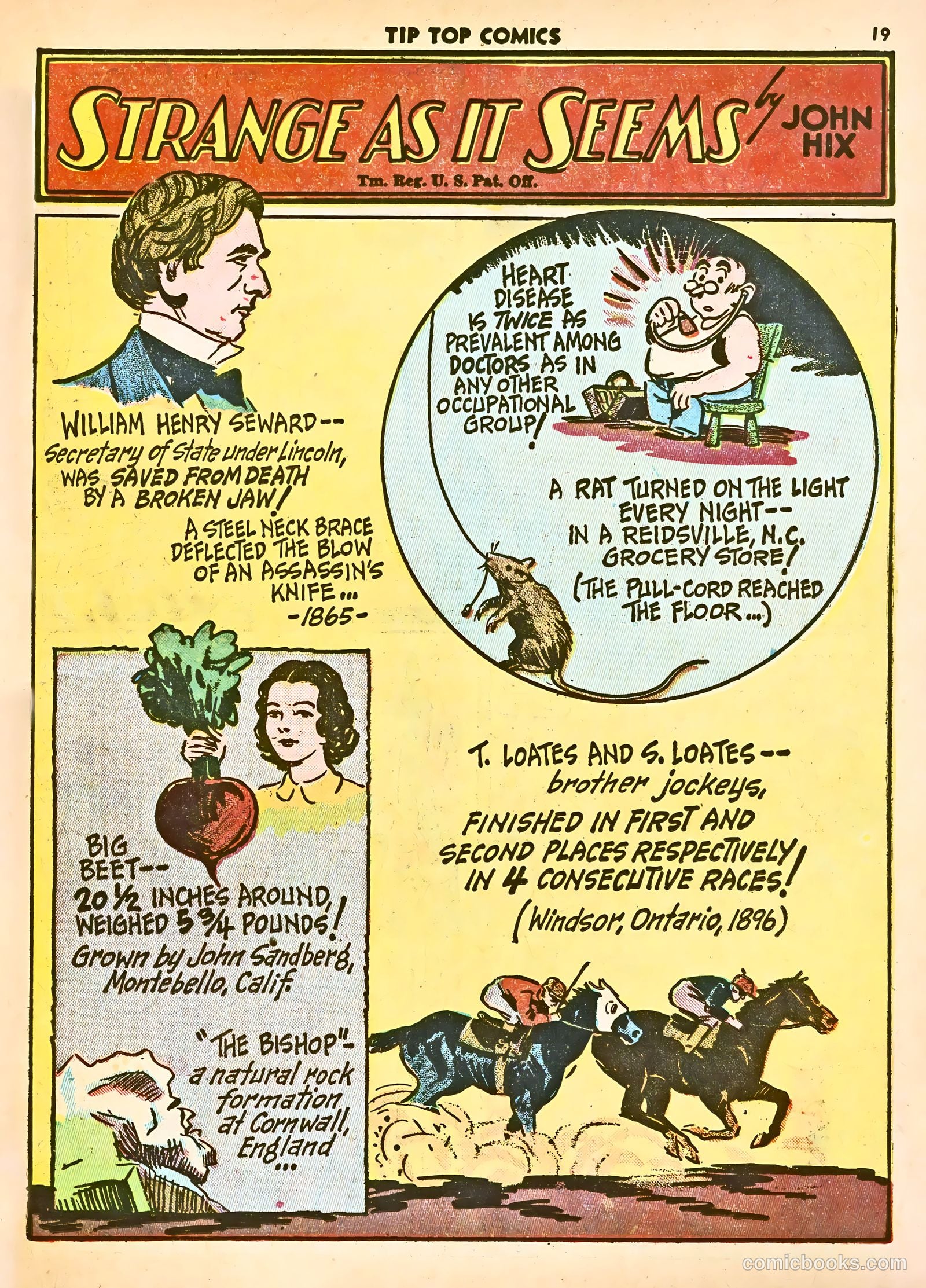 Tip Top Comics #81 (1936) — page 21 of 61