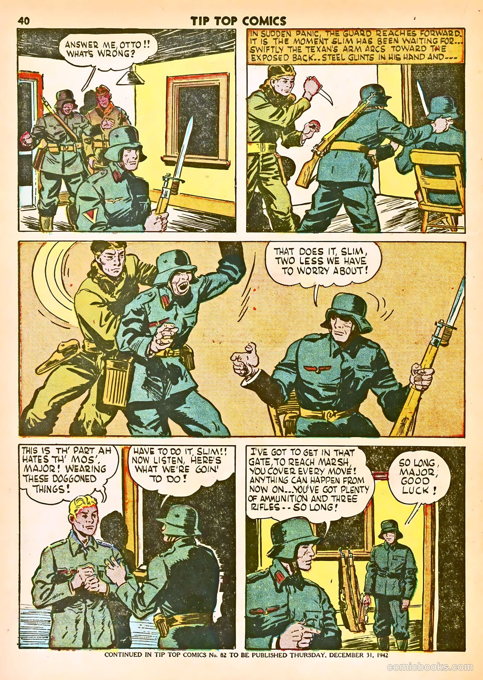 Tip Top Comics #81 (1936) — page 42 of 61