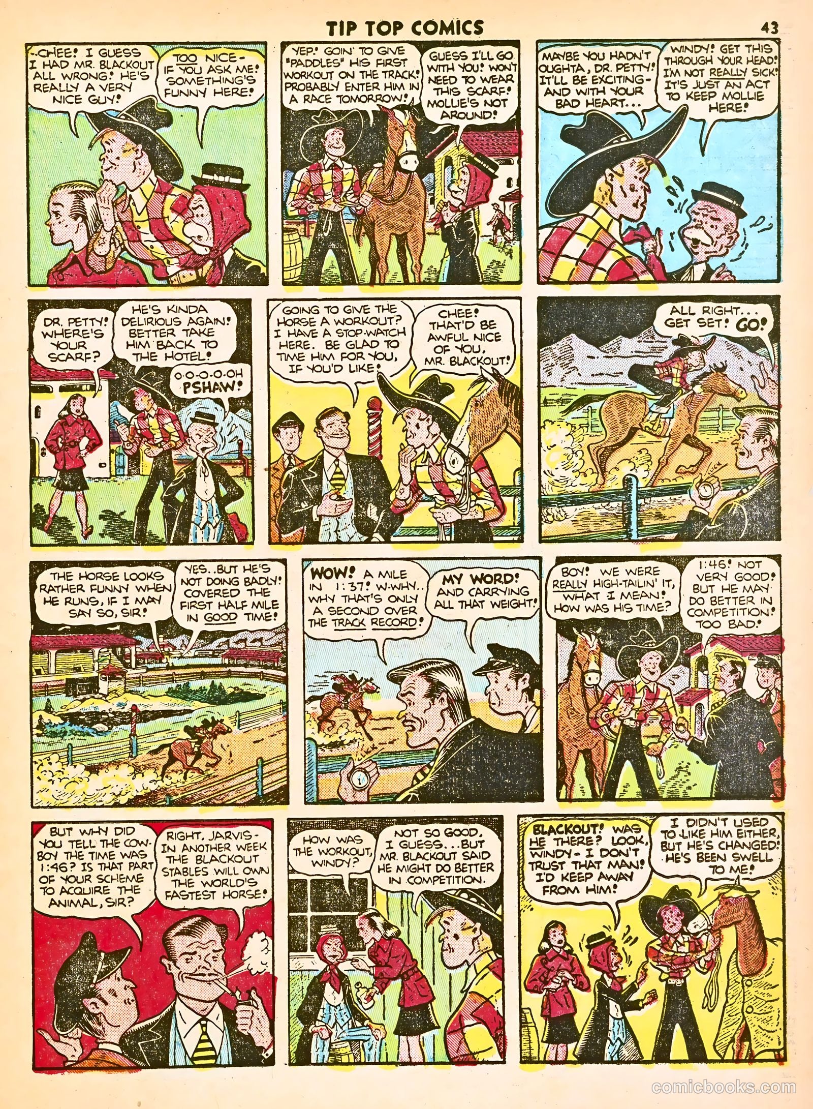 Tip Top Comics #81 (1936) — page 45 of 61