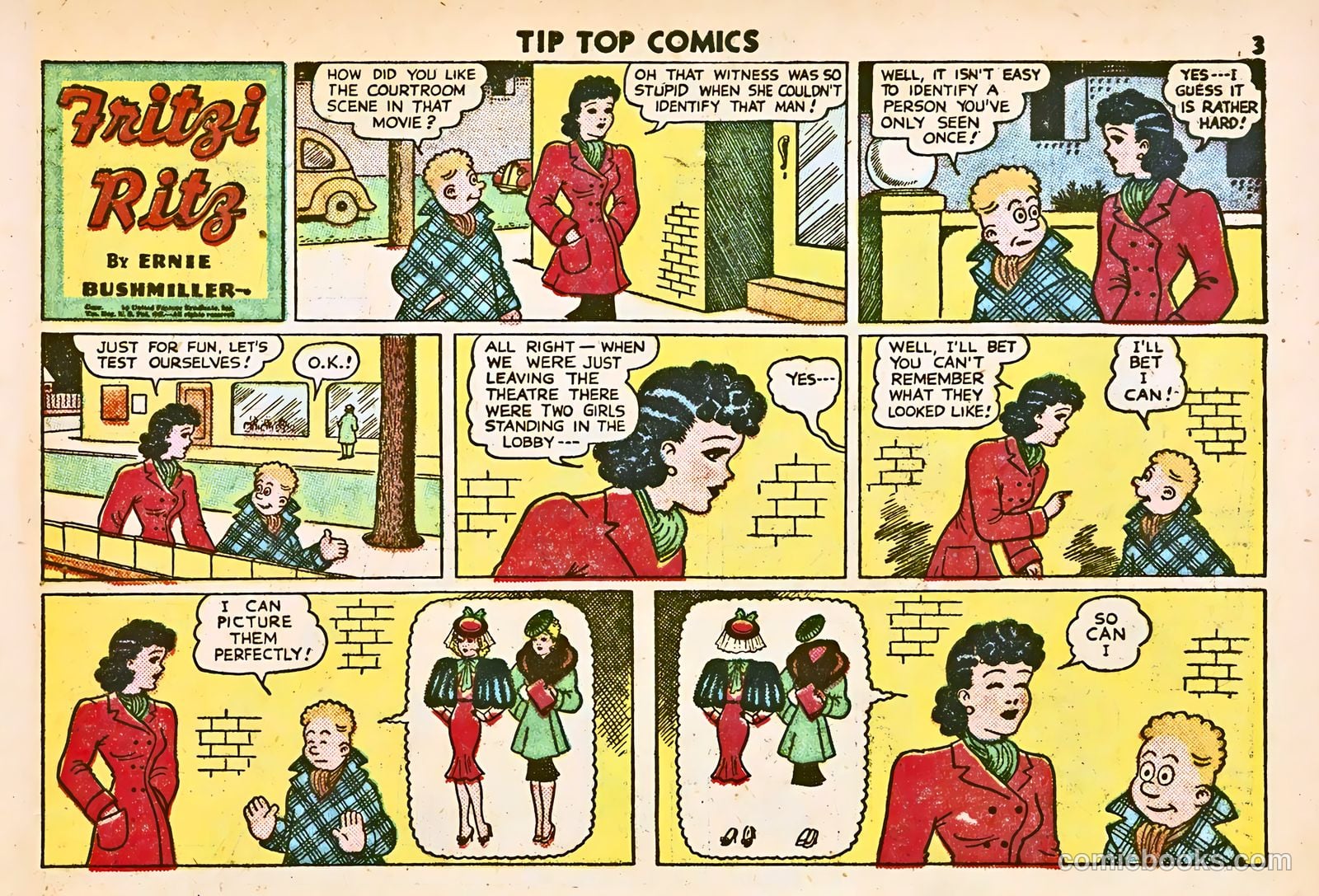 Tip Top Comics #82 (1936) — page 6 of 62