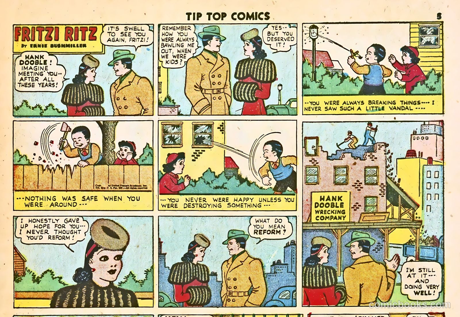 Tip Top Comics #82 (1936) — page 8 of 62