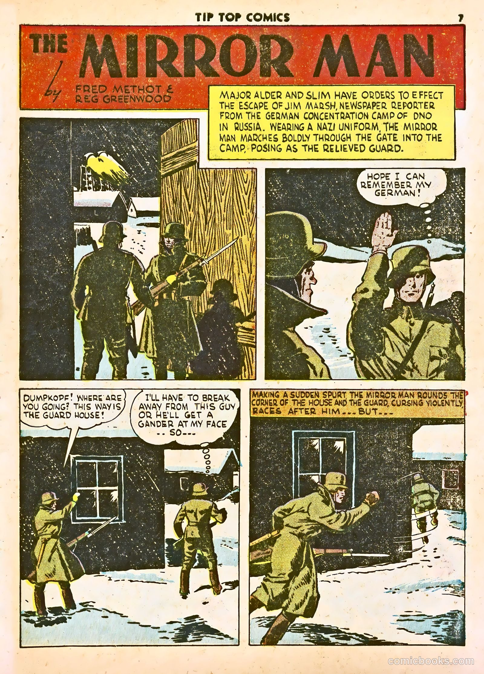 Tip Top Comics #82 (1936) — page 10 of 62