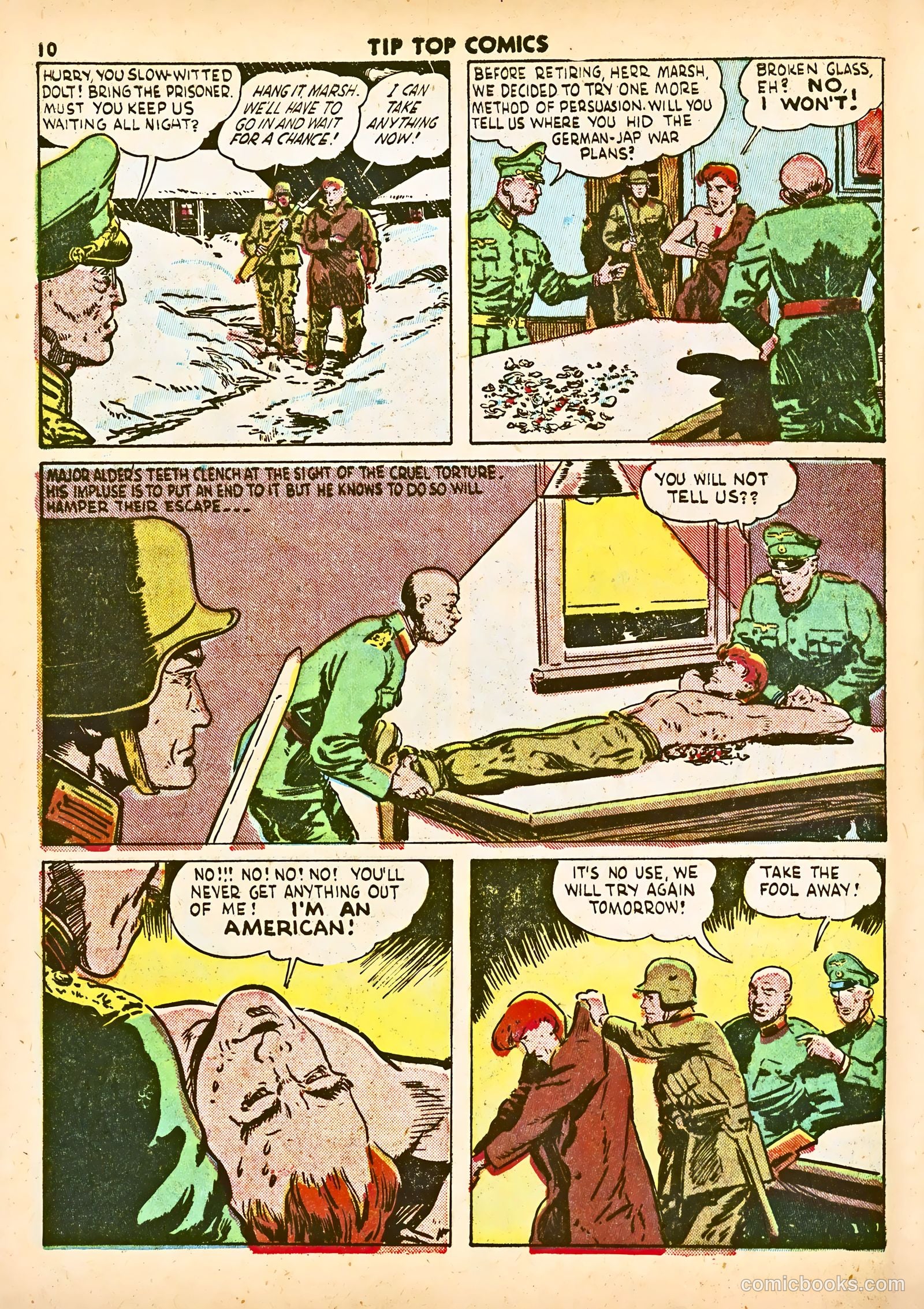 Tip Top Comics #82 (1936) — page 13 of 62