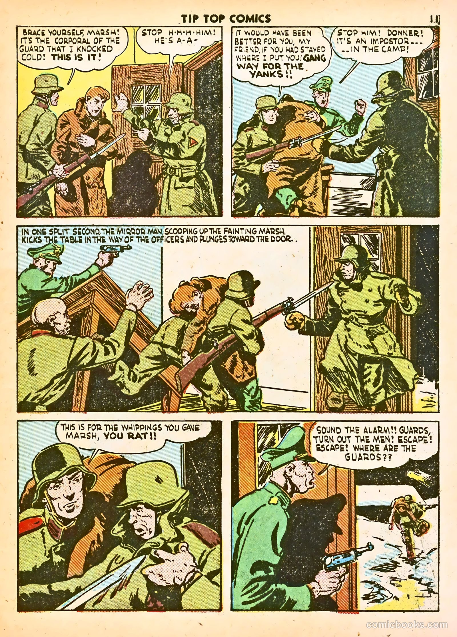 Tip Top Comics #82 (1936) — page 14 of 62